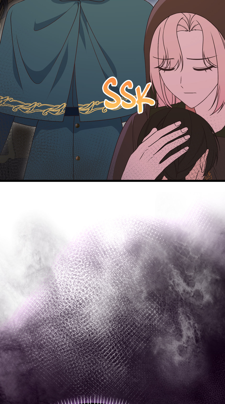 The Villainess Makeover Chapter 53 page 40 - 