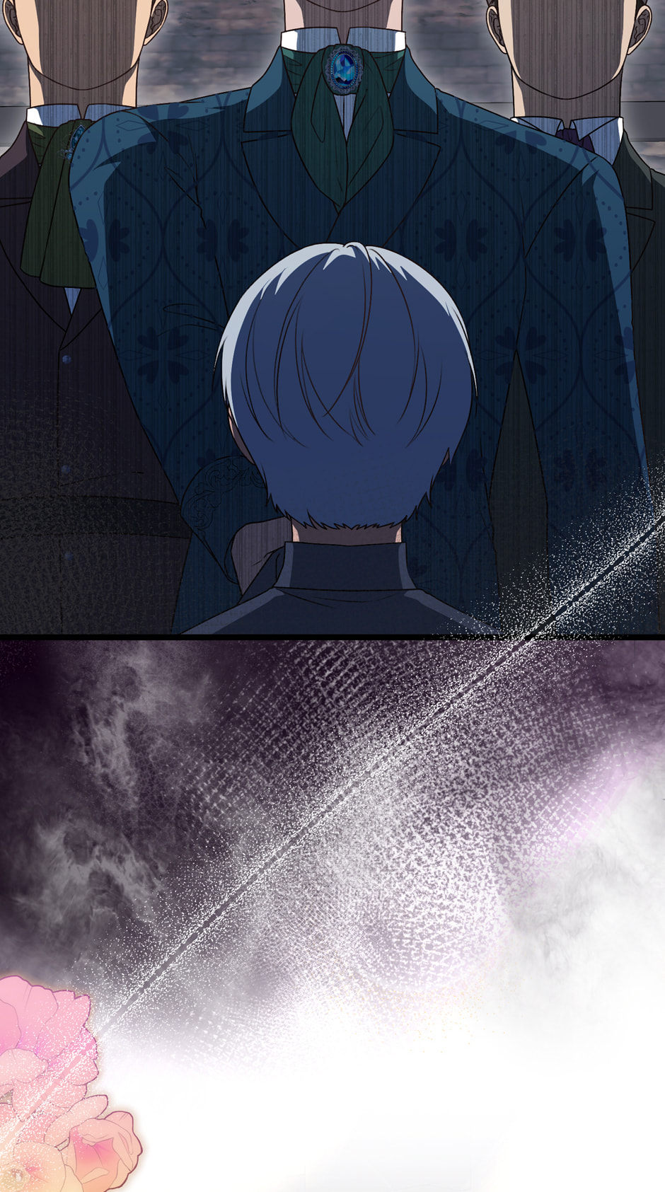 The Villainess Makeover Chapter 53 page 43 - 