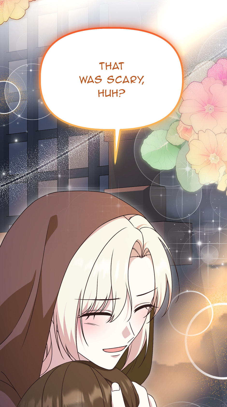 The Villainess Makeover Chapter 53 page 44 - 