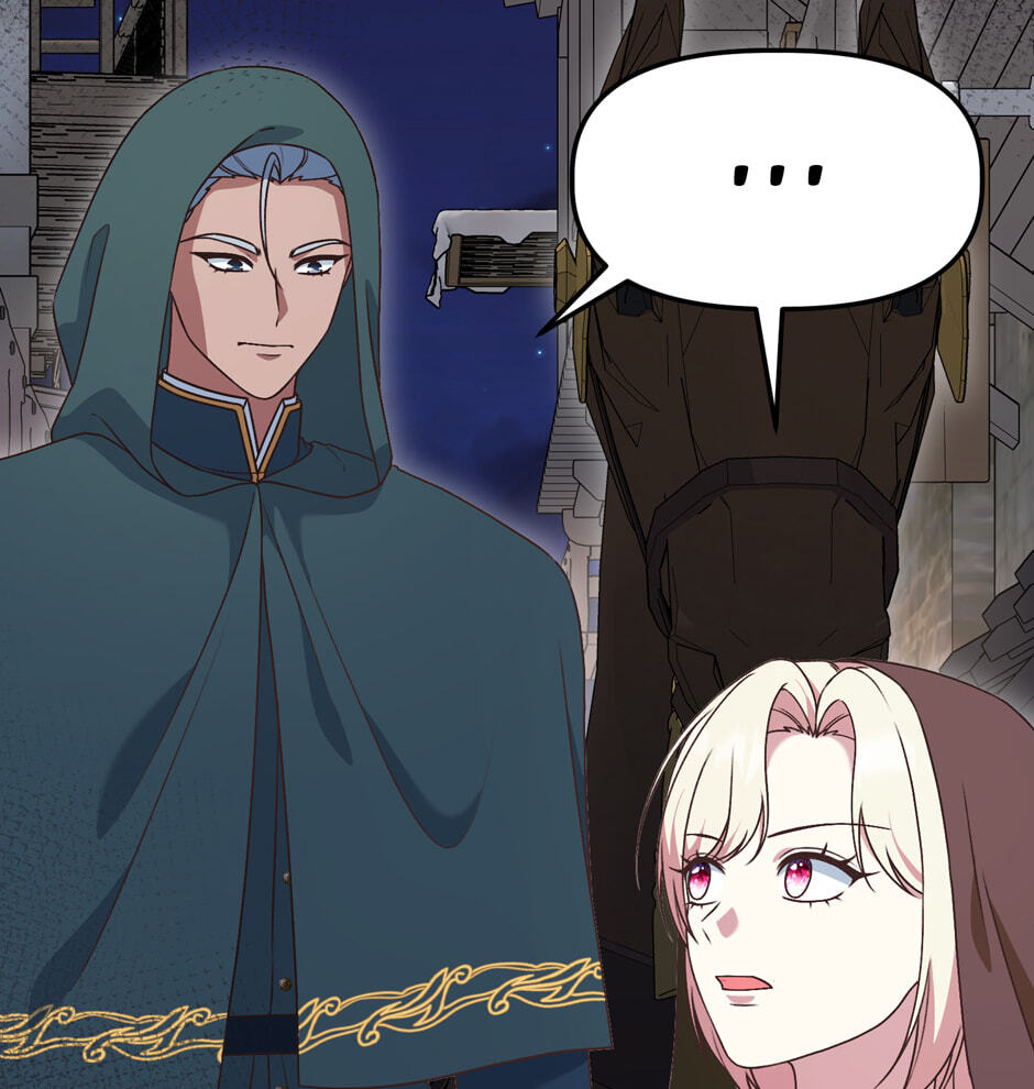 The Villainess Makeover Chapter 53 page 54 - 
