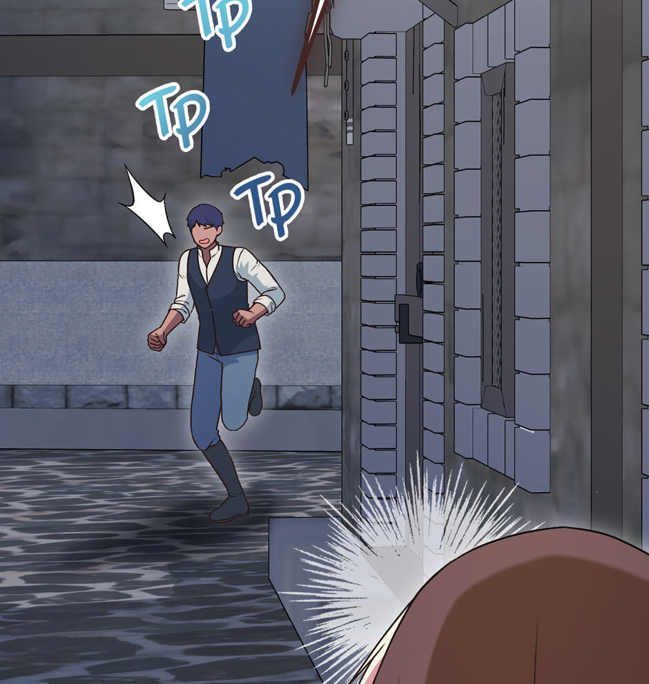 The Villainess Makeover Chapter 53 page 57 - 