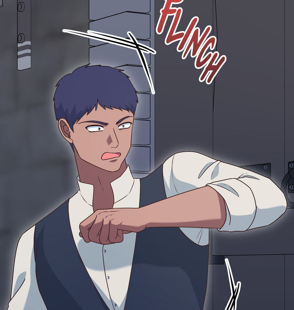 The Villainess Makeover Chapter 53 page 60 - 
