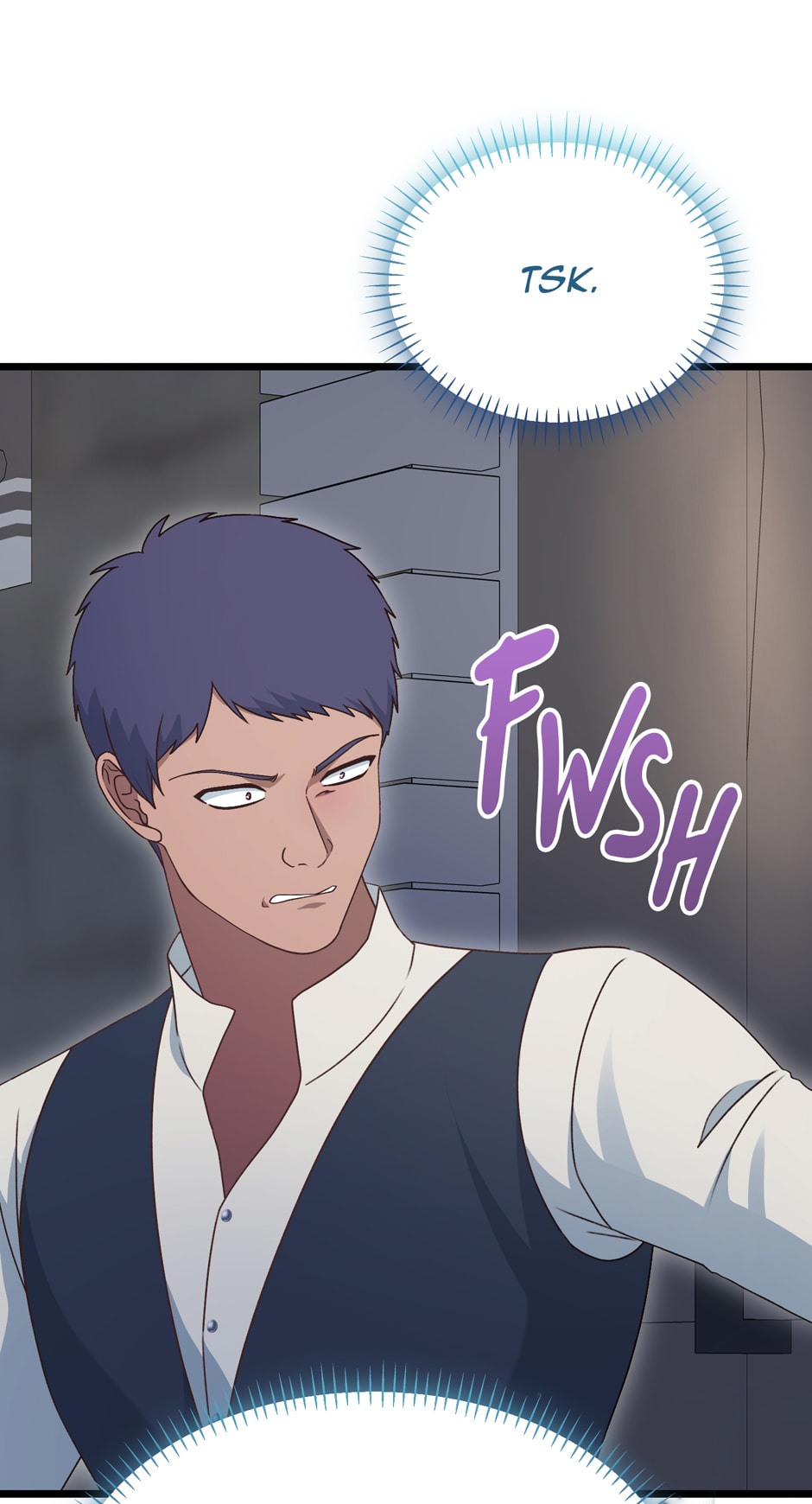 The Villainess Makeover Chapter 53 page 62 - 