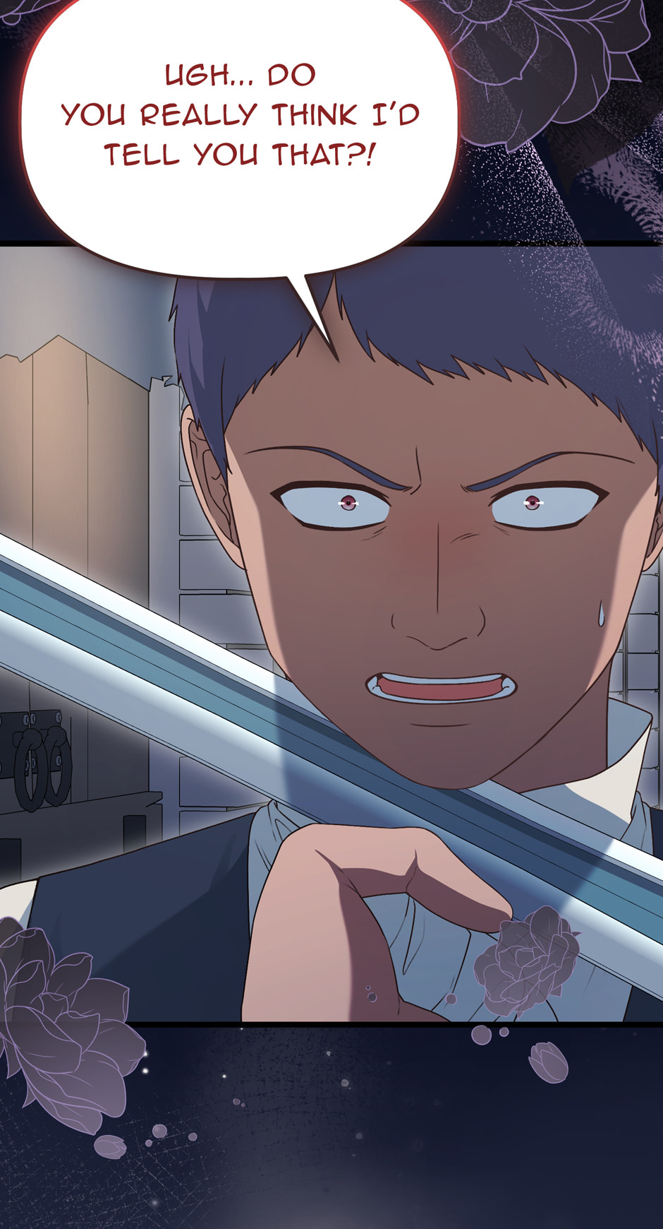 The Villainess Makeover Chapter 53 page 68 - 