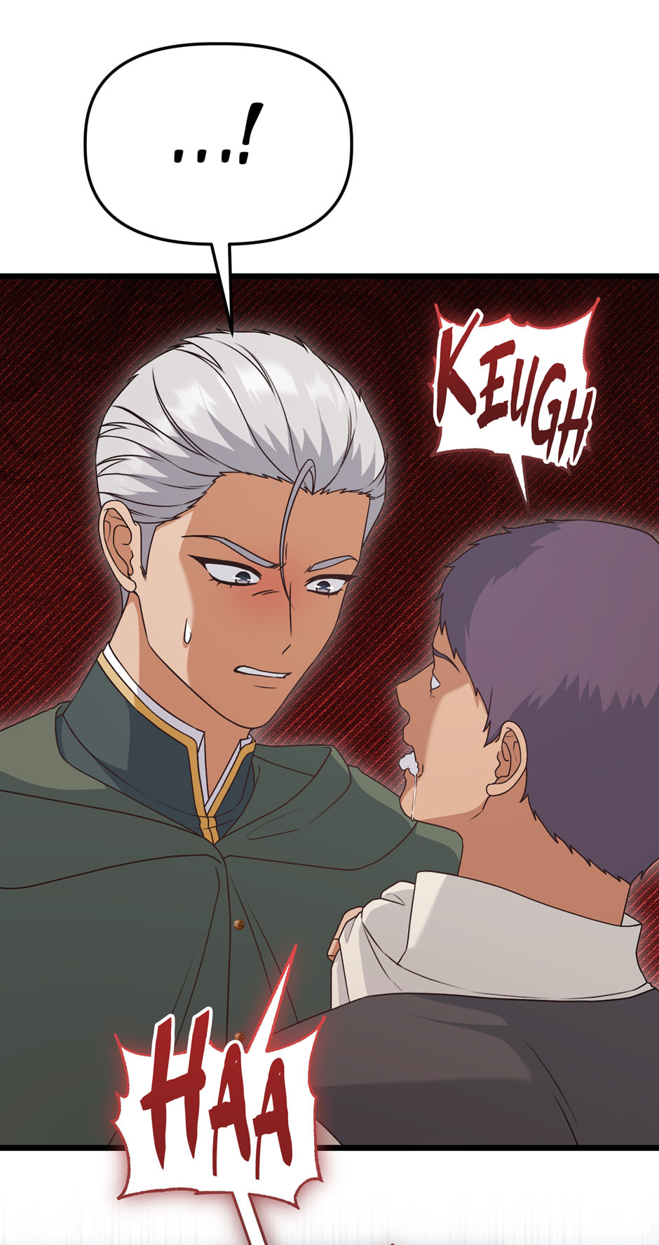The Villainess Makeover Chapter 53 page 70 - 