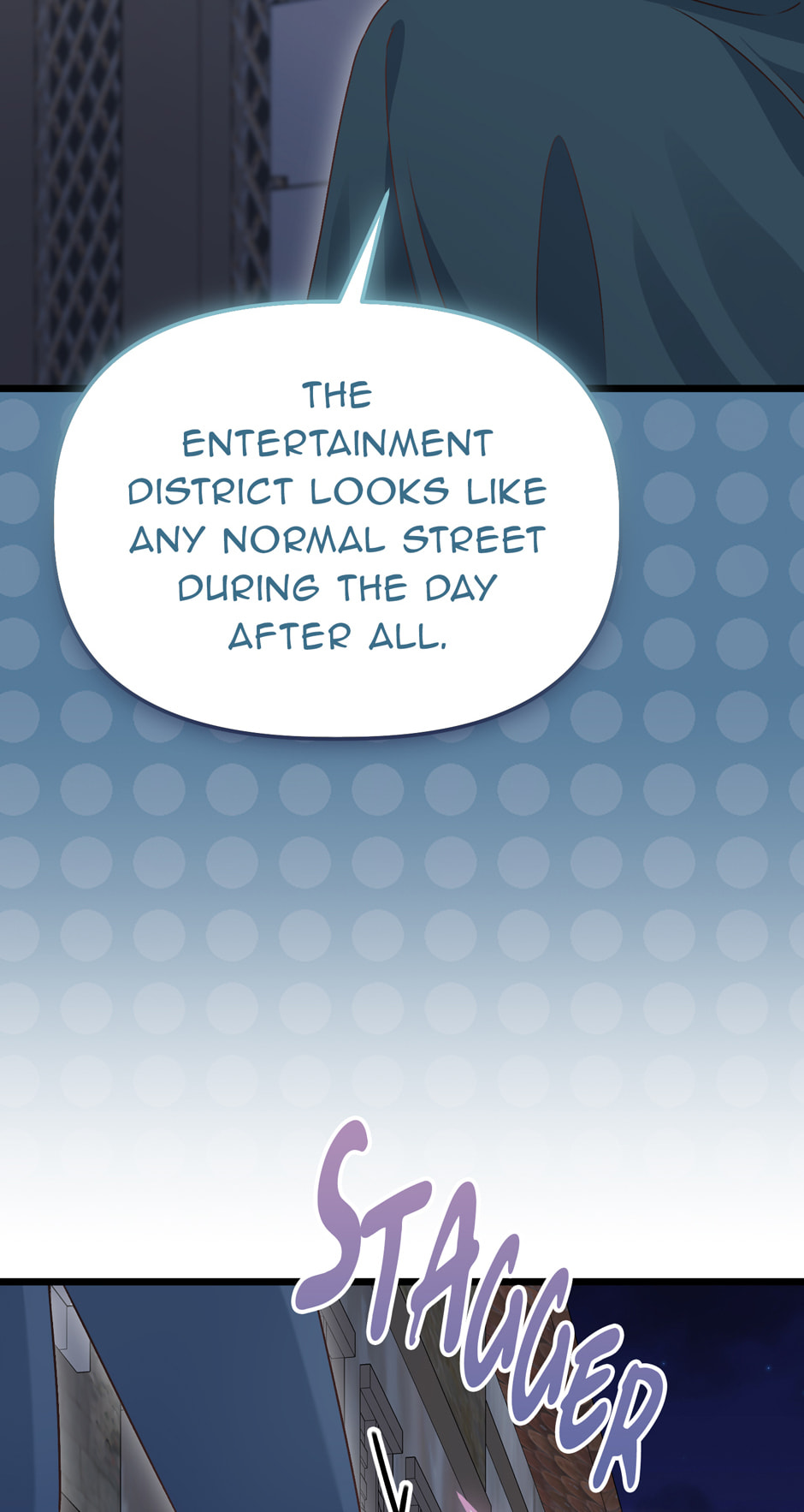 The Villainess Makeover Chapter 53 page 8 - 