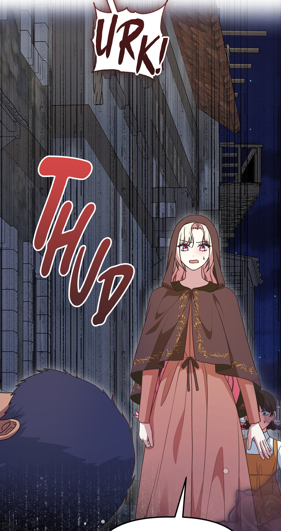 The Villainess Makeover Chapter 53 page 71 - 