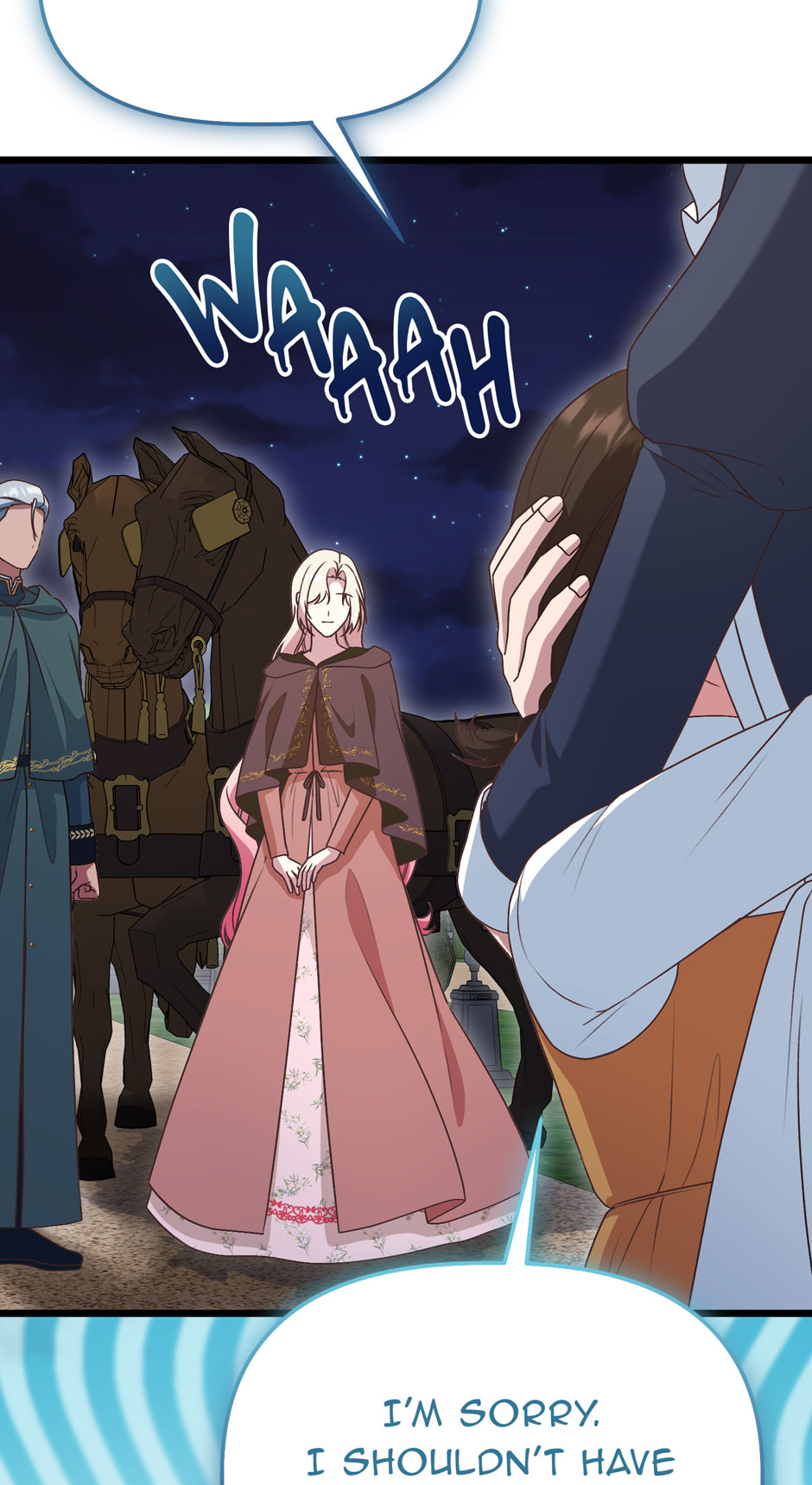 The Villainess Makeover Chapter 53 page 80 - 