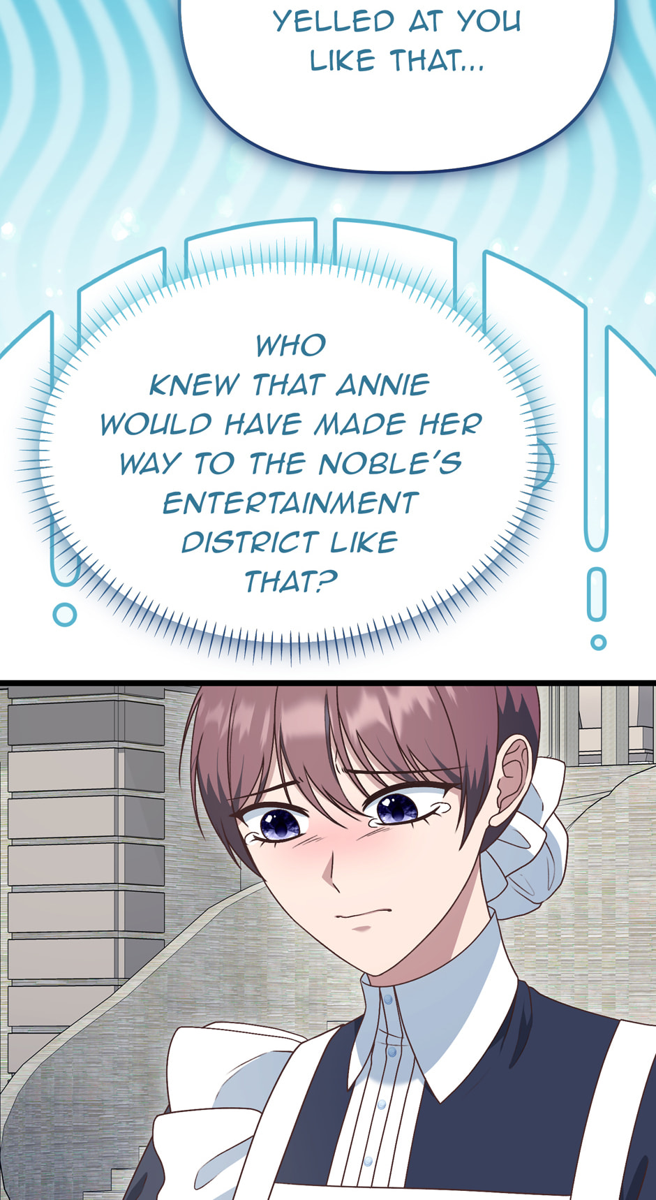 The Villainess Makeover Chapter 53 page 81 - 