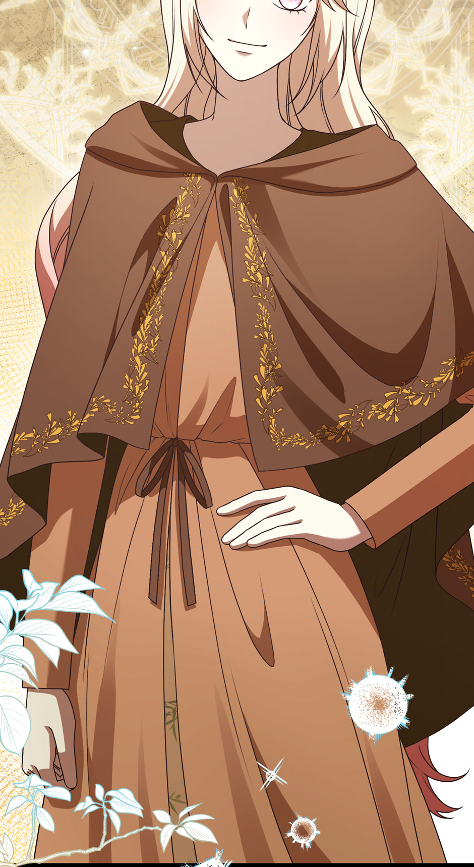 The Villainess Makeover Chapter 53 page 83 - 