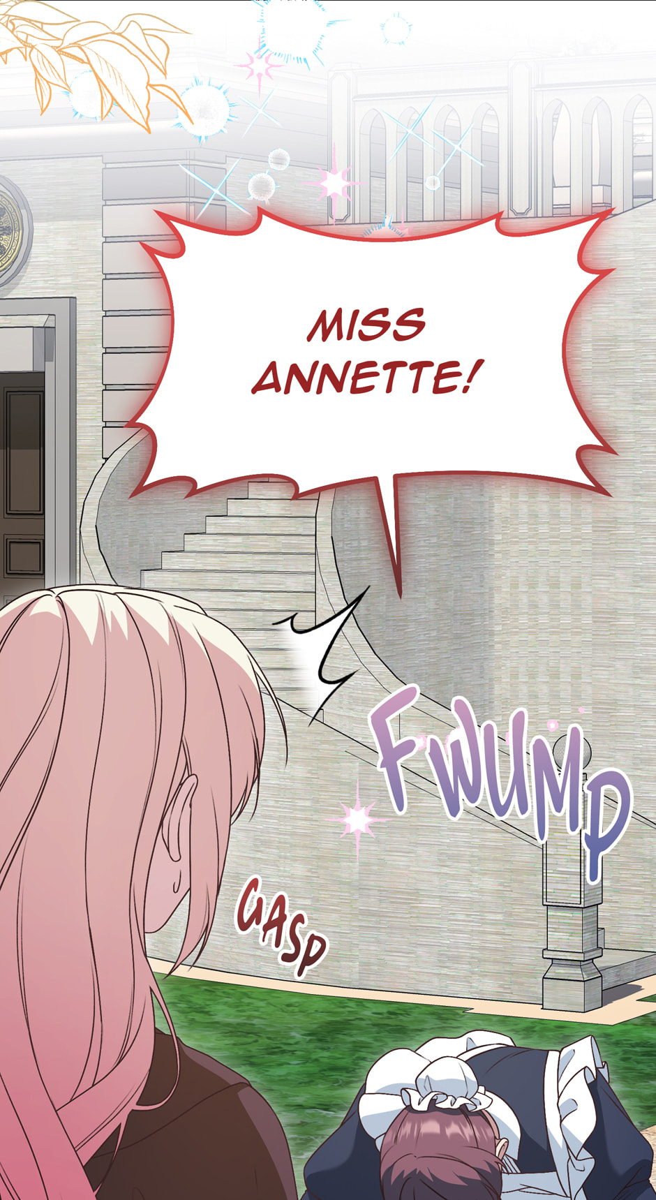The Villainess Makeover Chapter 53 page 84 - 