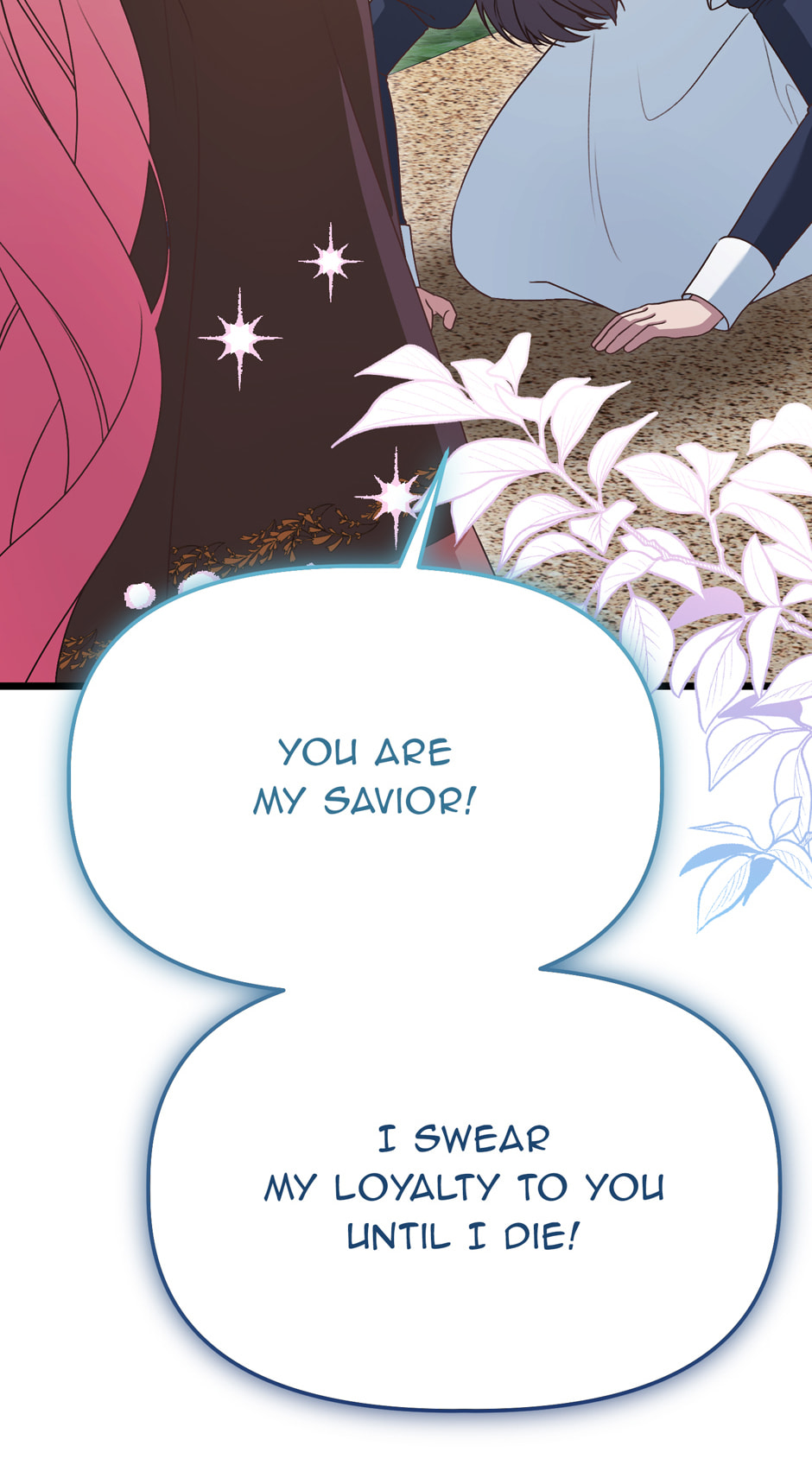 The Villainess Makeover Chapter 53 page 85 - 
