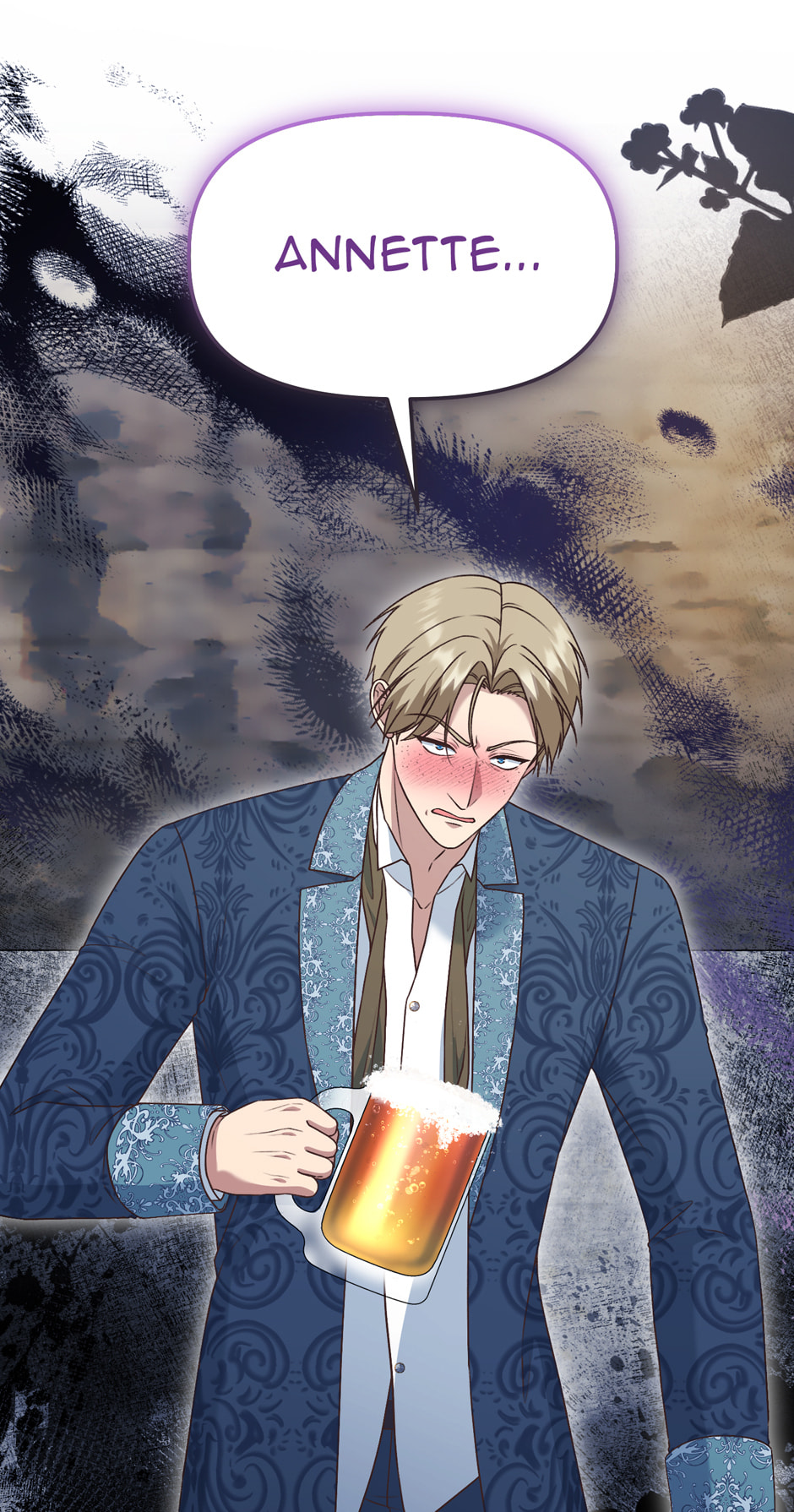 The Villainess Makeover Chapter 53 page 10 - 