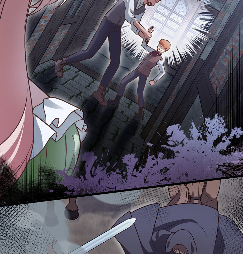 The Villainess Makeover Chapter 53 page 95 - 