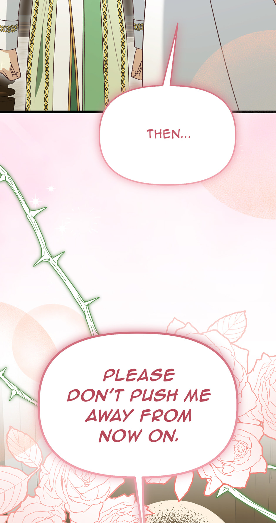The Villainess Makeover Chapter 54 page 11 - 