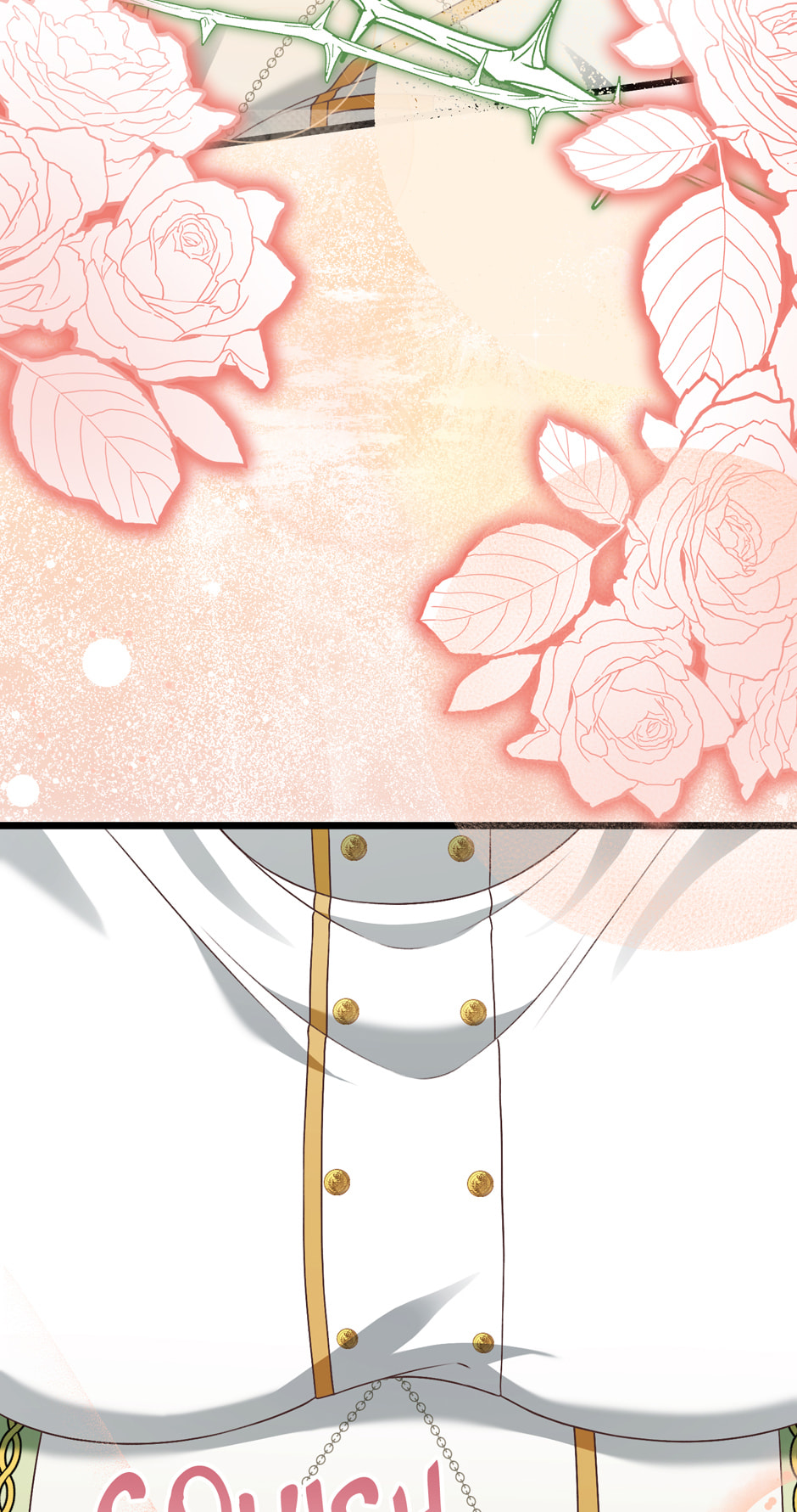 The Villainess Makeover Chapter 54 page 13 - 