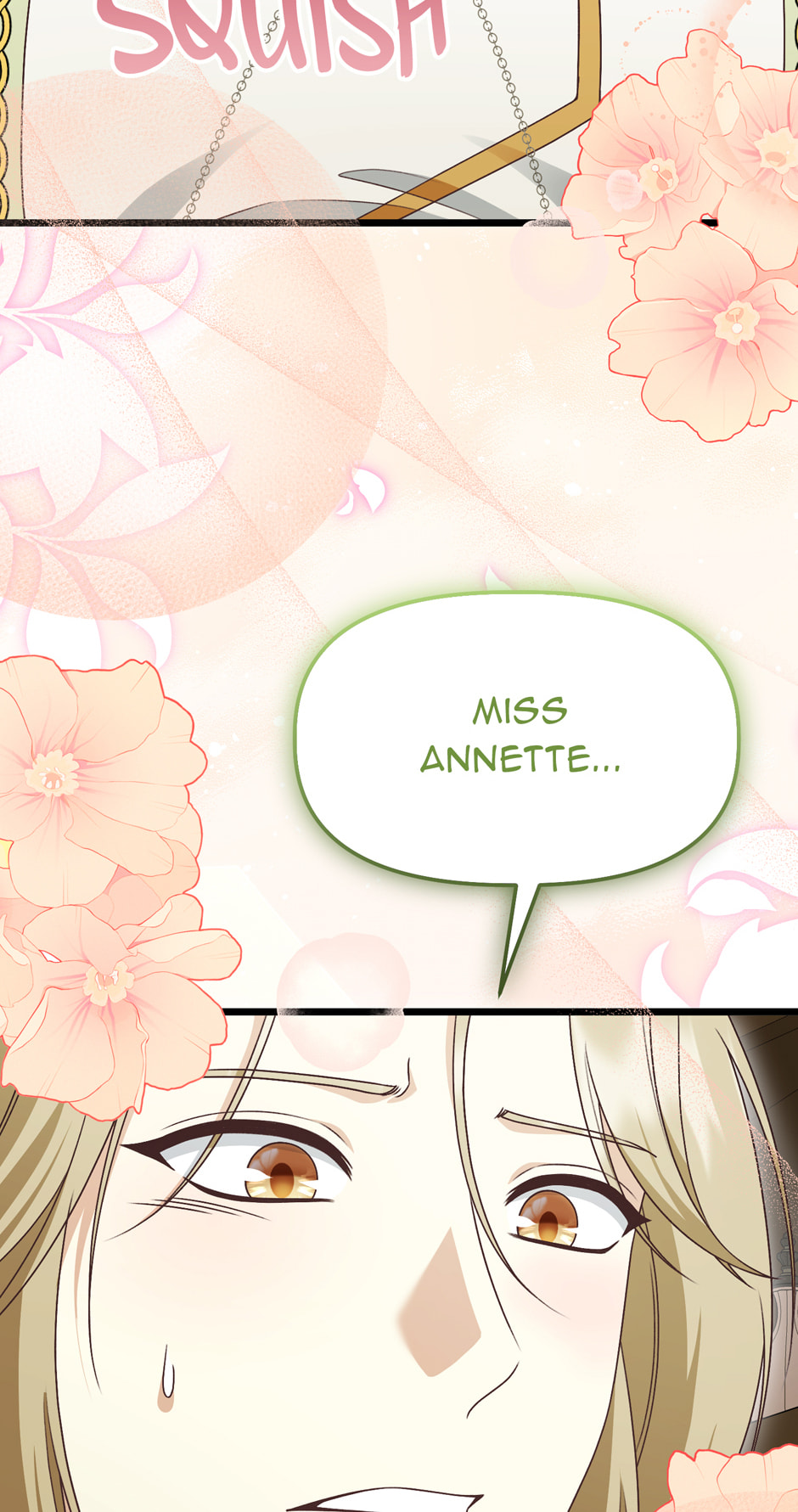The Villainess Makeover Chapter 54 page 14 - 