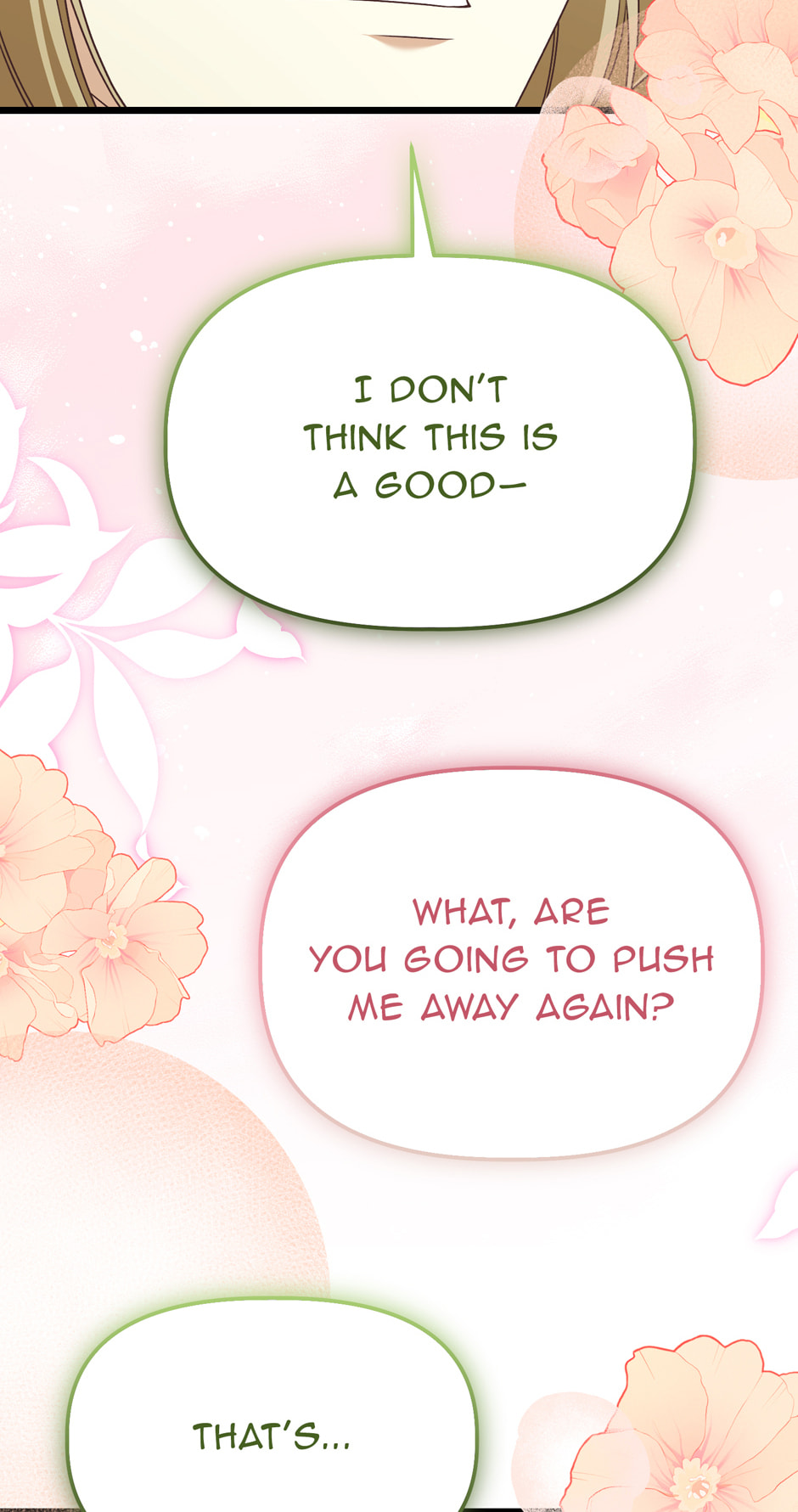 The Villainess Makeover Chapter 54 page 15 - 
