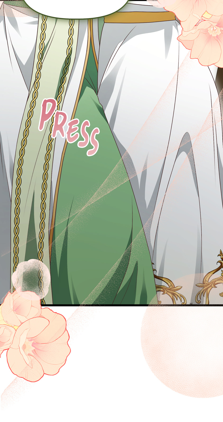 The Villainess Makeover Chapter 54 page 16 - 