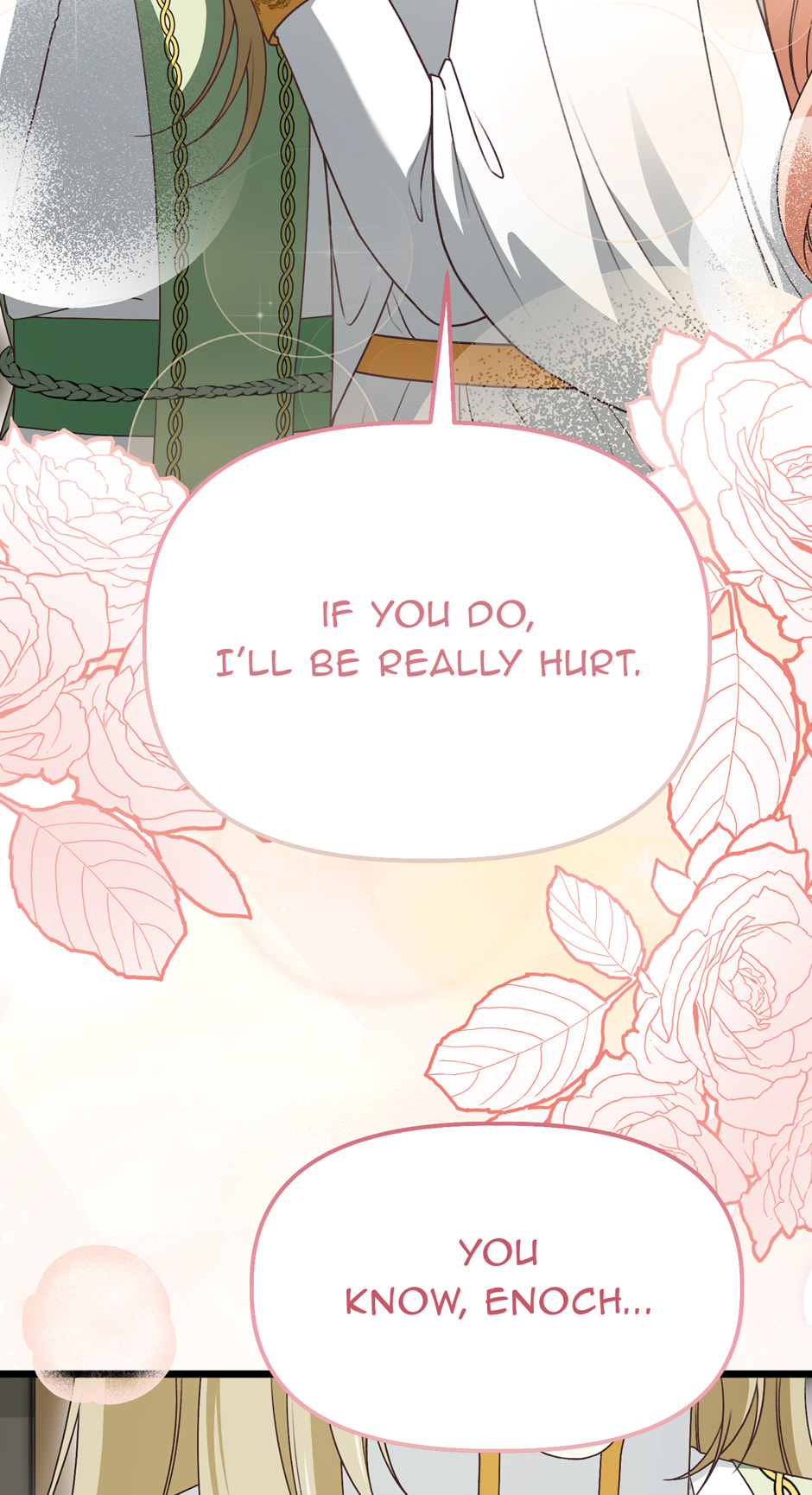 The Villainess Makeover Chapter 54 page 18 - 