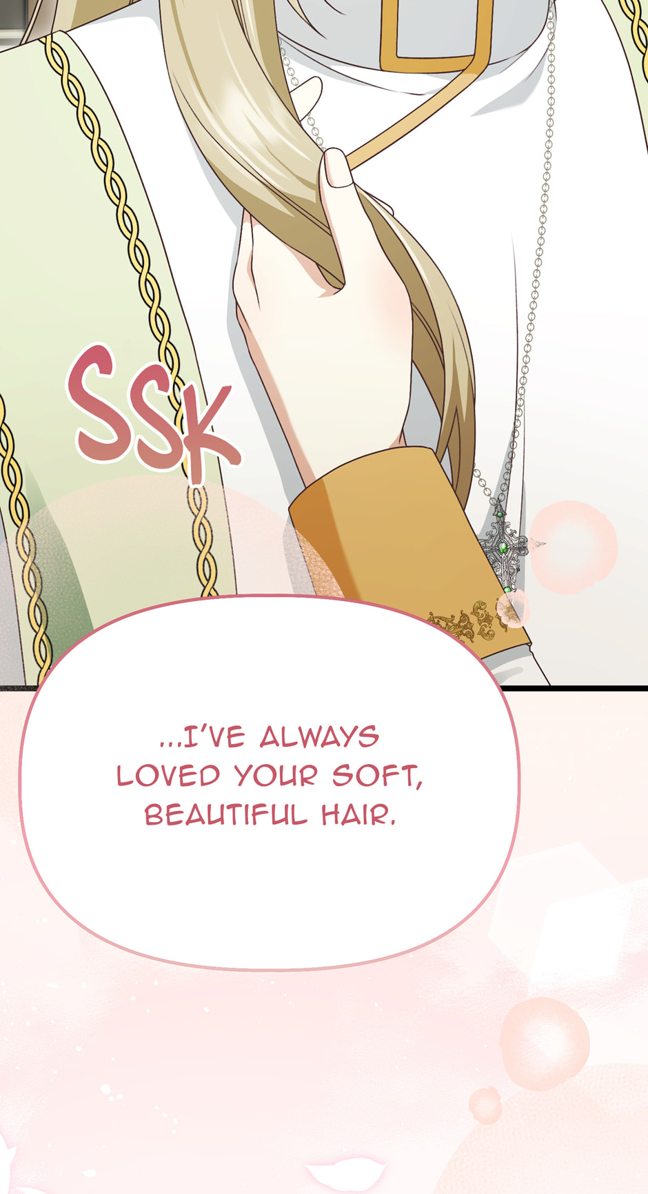 The Villainess Makeover Chapter 54 page 19 - 