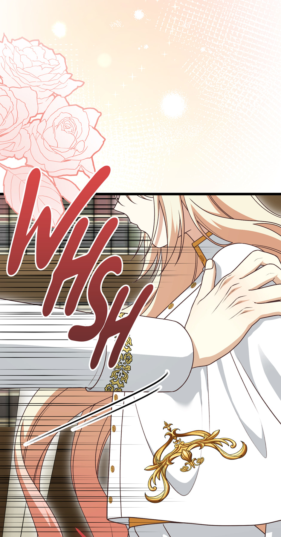 The Villainess Makeover Chapter 54 page 27 - 