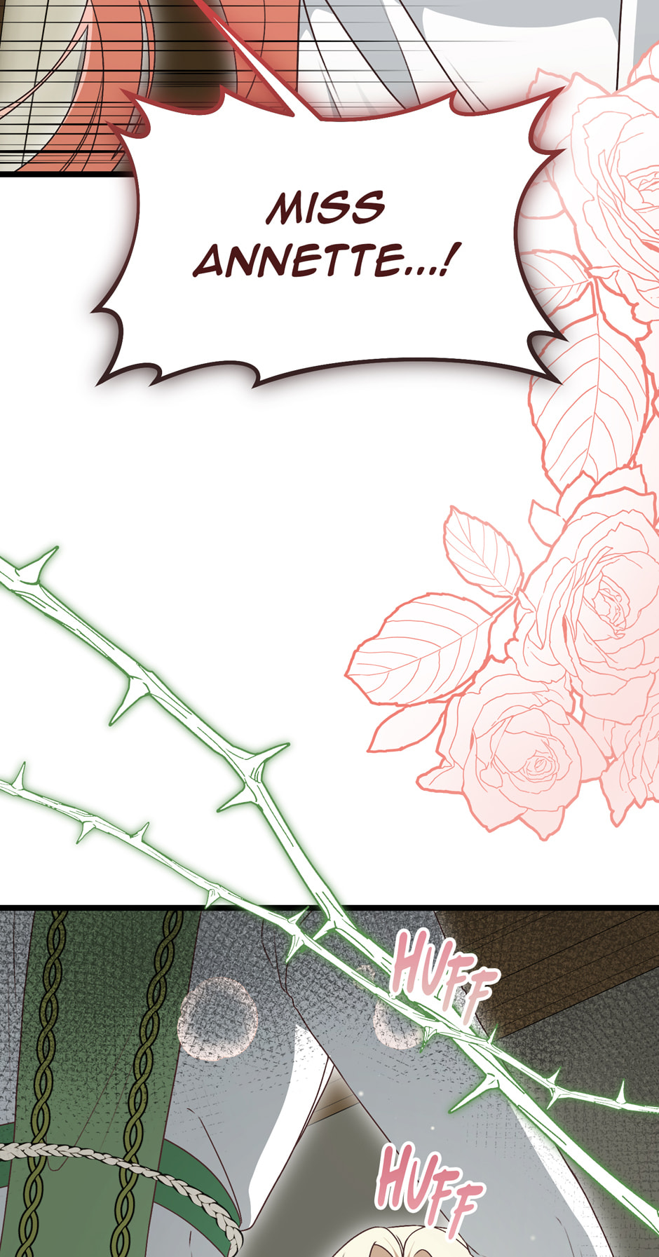The Villainess Makeover Chapter 54 page 28 - 