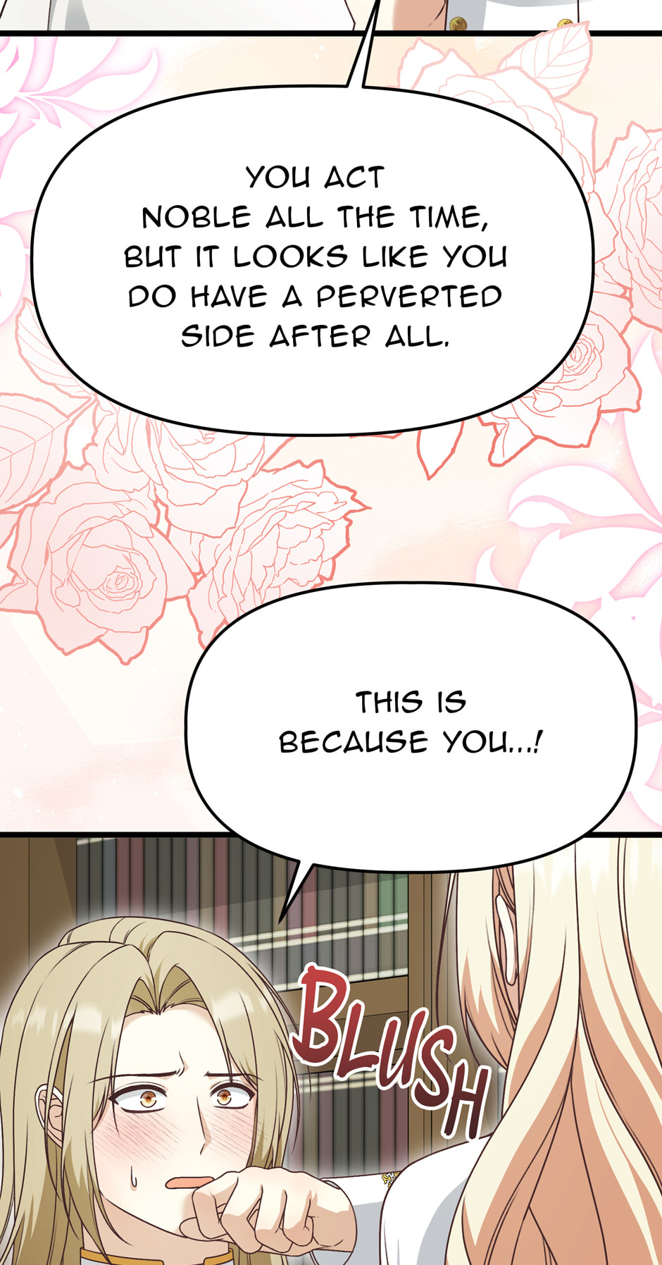 The Villainess Makeover Chapter 54 page 31 - 