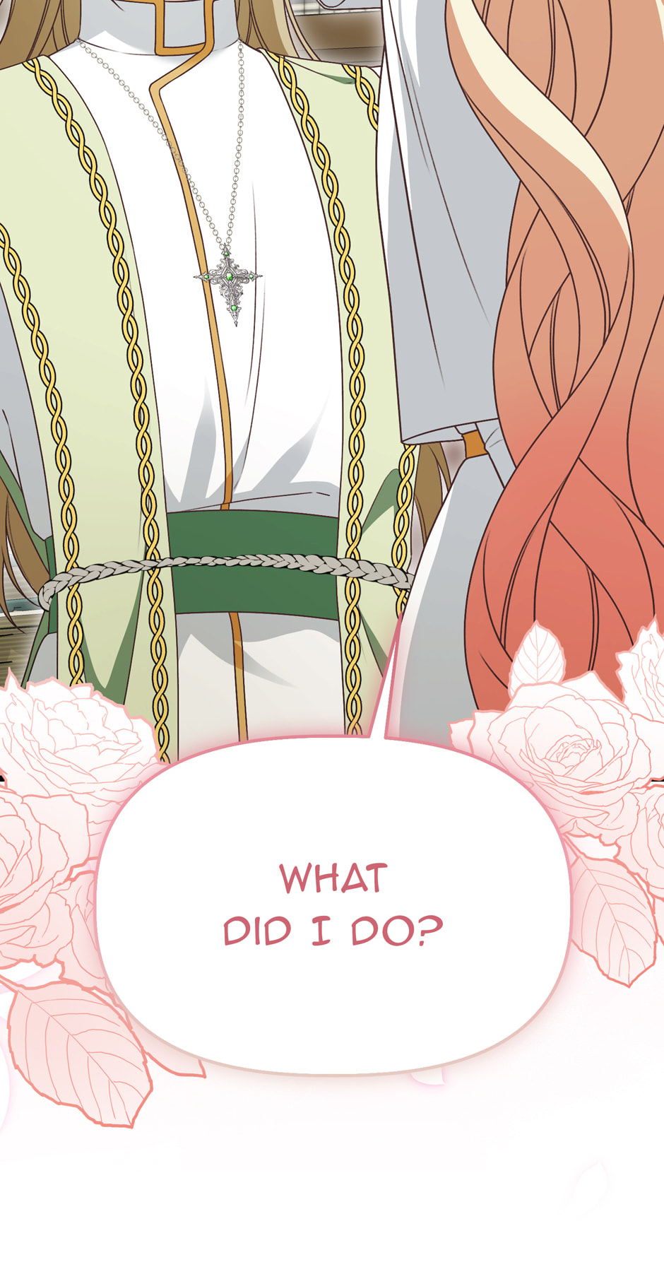 The Villainess Makeover Chapter 54 page 32 - 