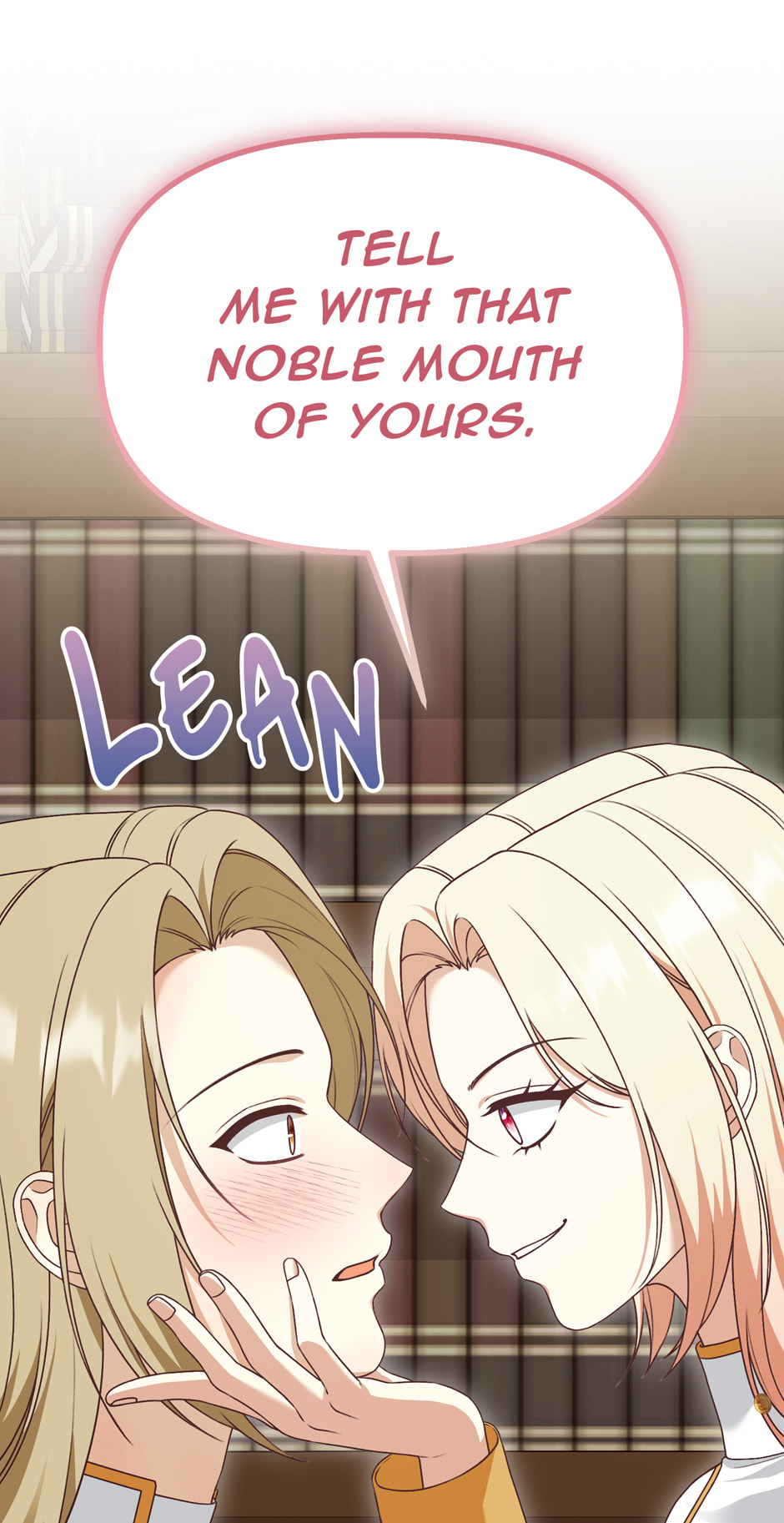 The Villainess Makeover Chapter 54 page 33 - 