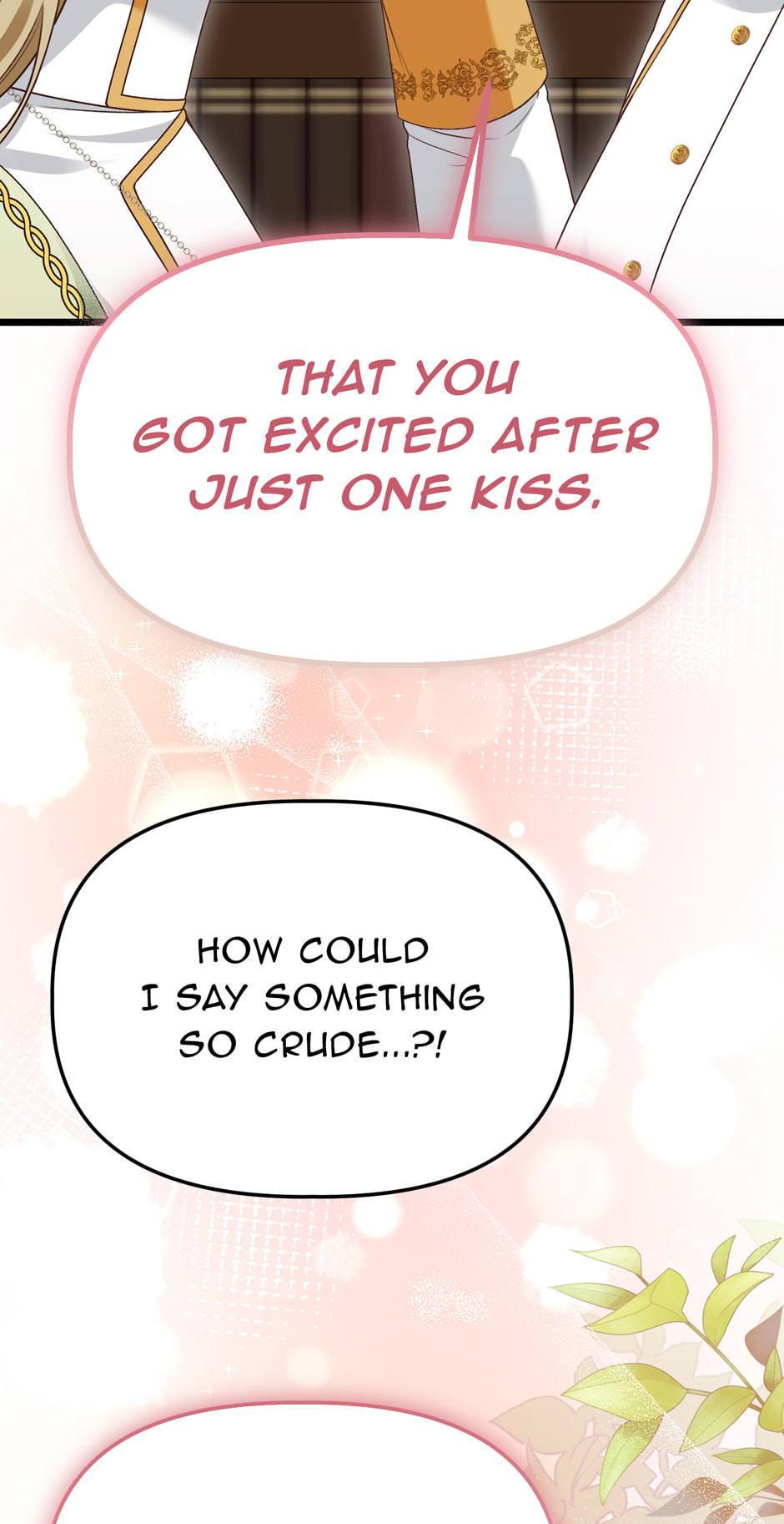 The Villainess Makeover Chapter 54 page 34 - 