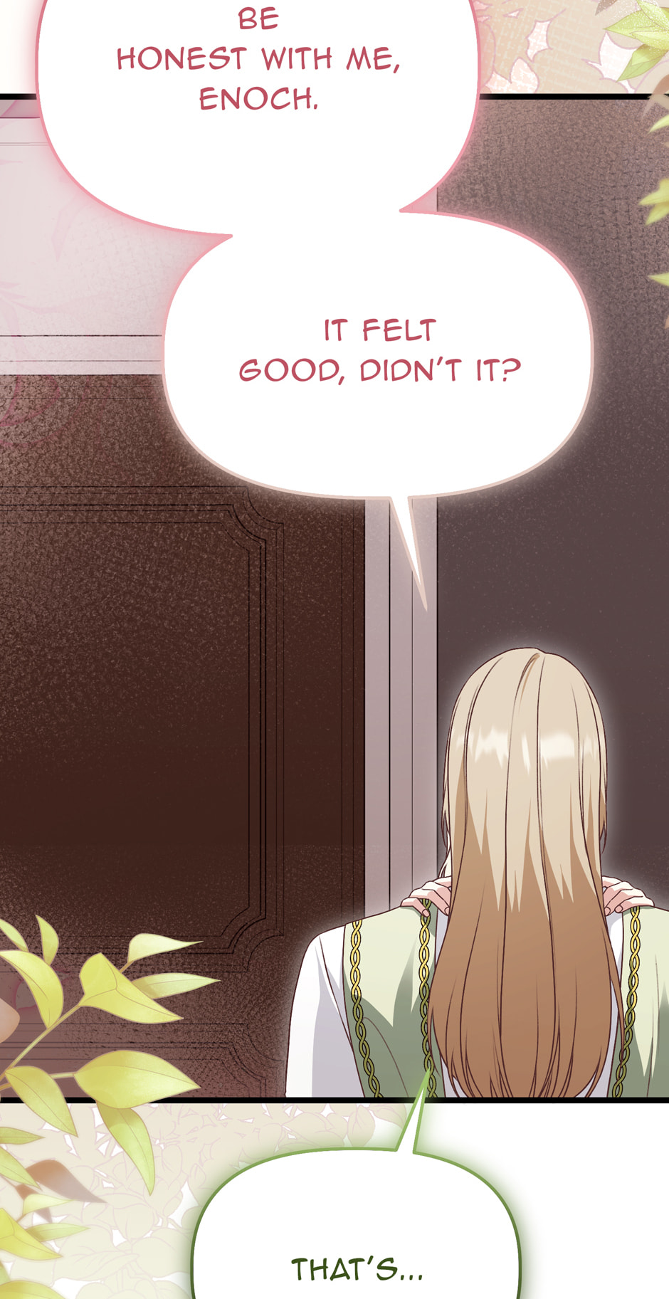 The Villainess Makeover Chapter 54 page 35 - 