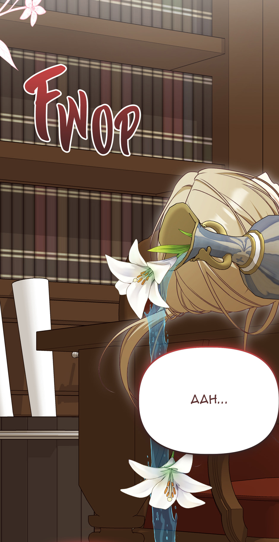 The Villainess Makeover Chapter 54 page 40 - 
