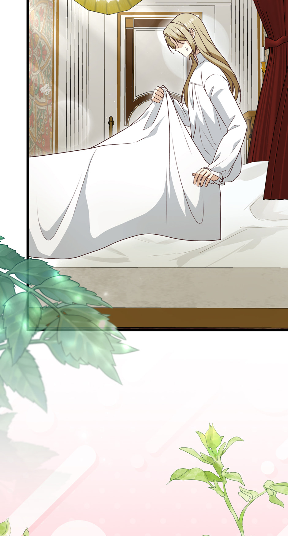 The Villainess Makeover Chapter 54 page 47 - 