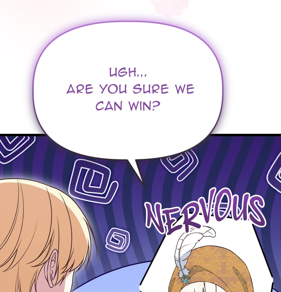 The Villainess Makeover Chapter 54 page 64 - 
