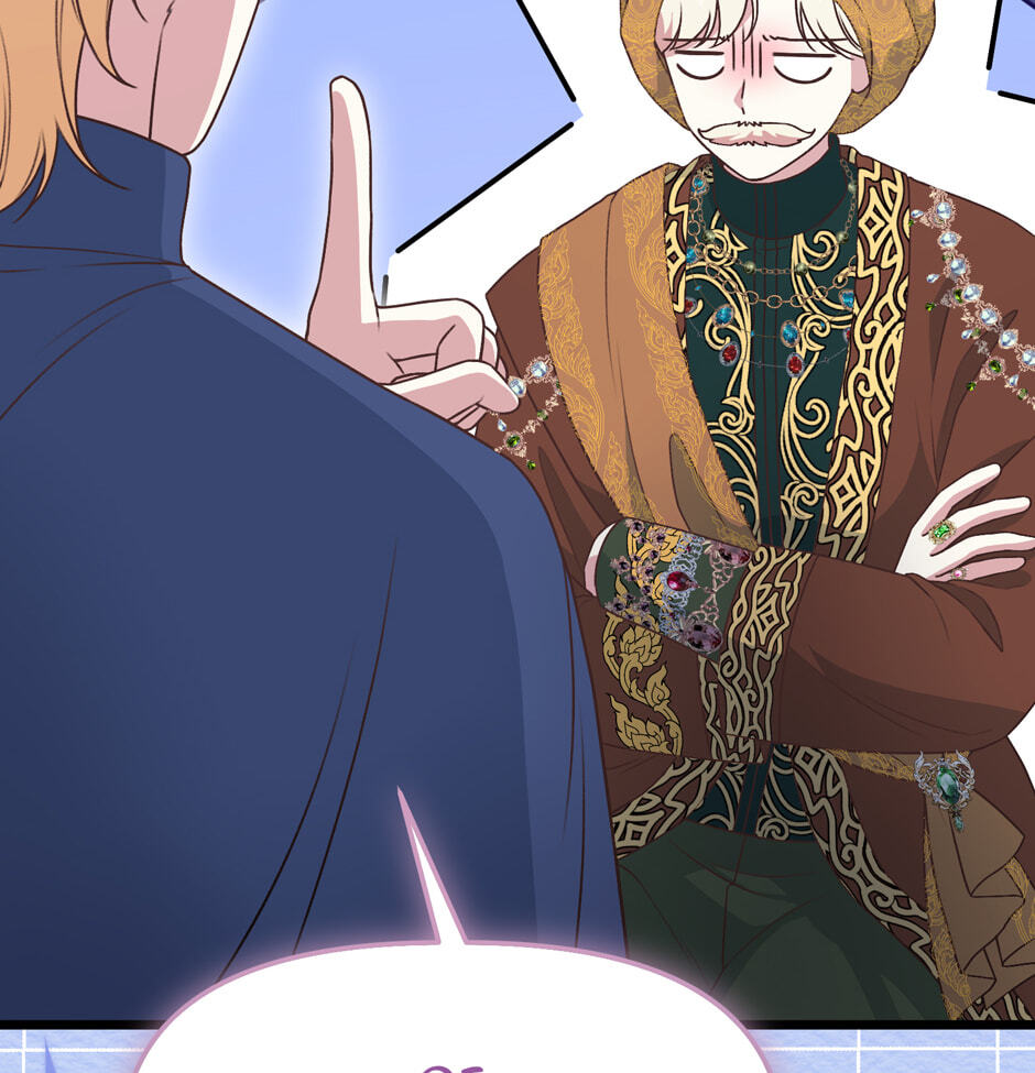 The Villainess Makeover Chapter 54 page 65 - 