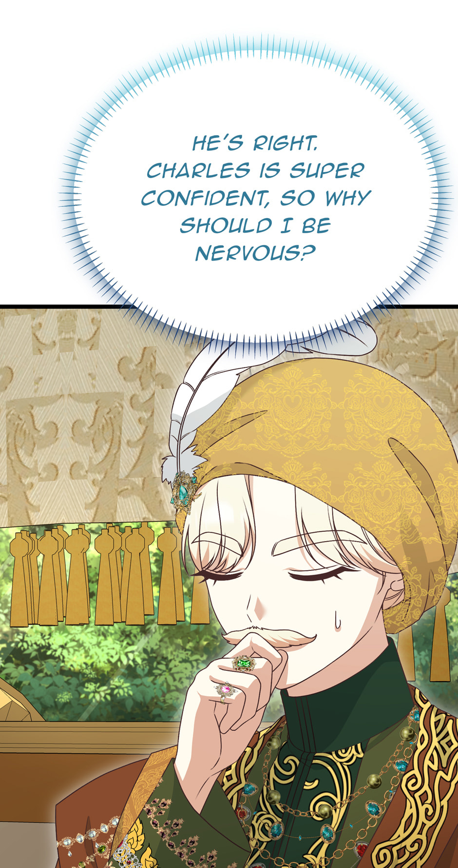 The Villainess Makeover Chapter 54 page 67 - 
