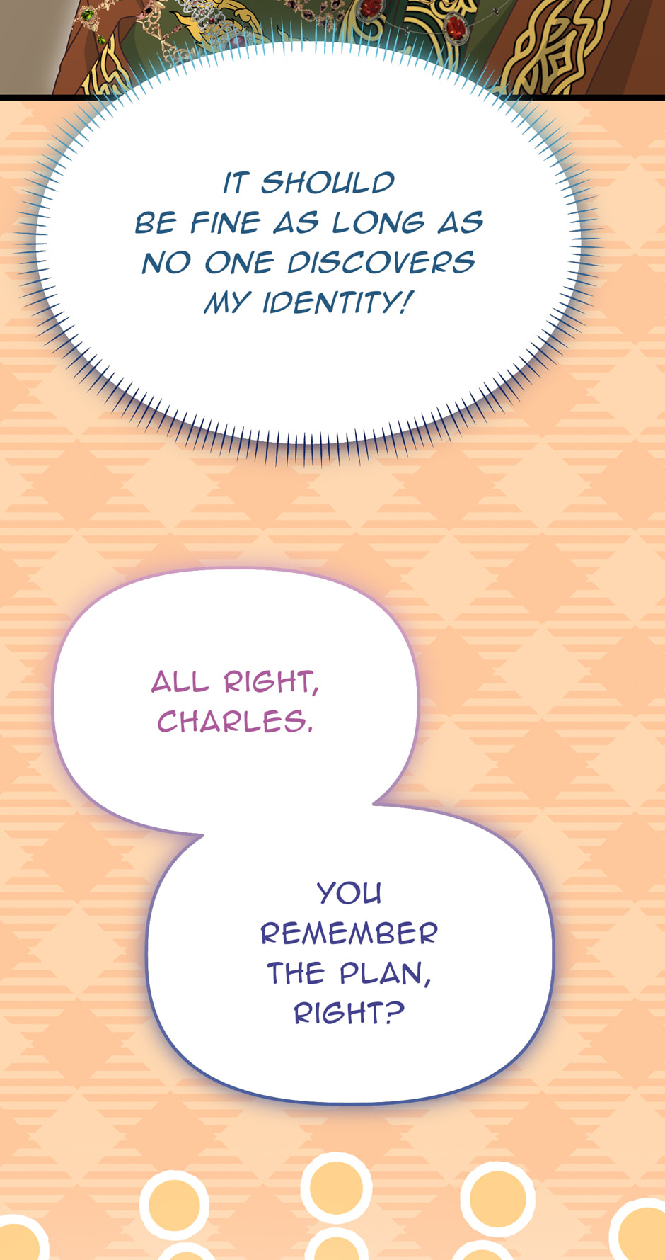 The Villainess Makeover Chapter 54 page 68 - 