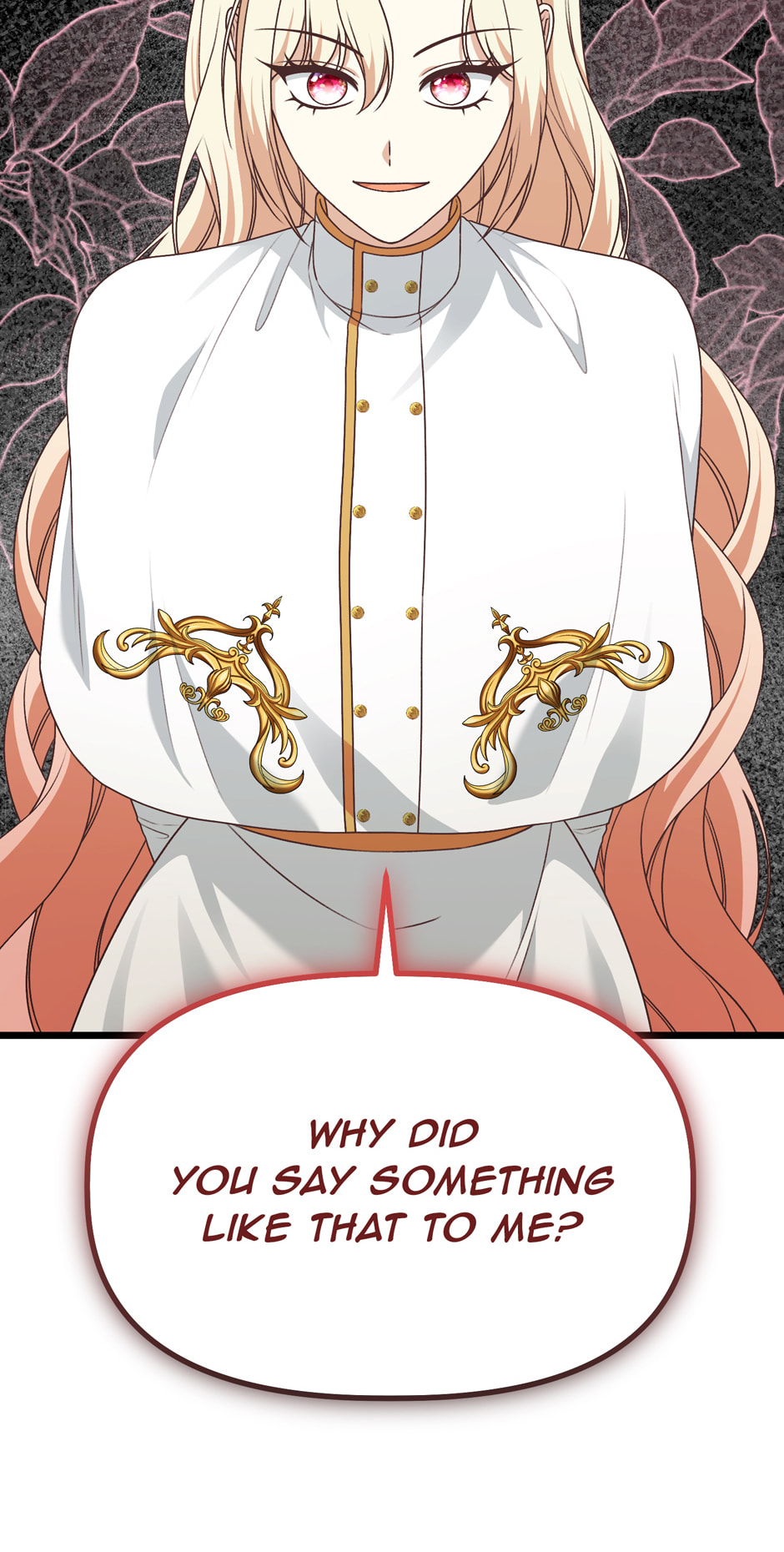 The Villainess Makeover Chapter 54 page 8 - 