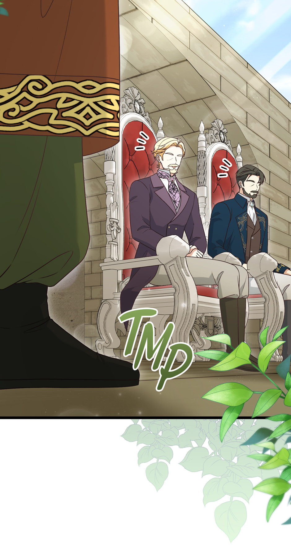 The Villainess Makeover Chapter 54 page 71 - 