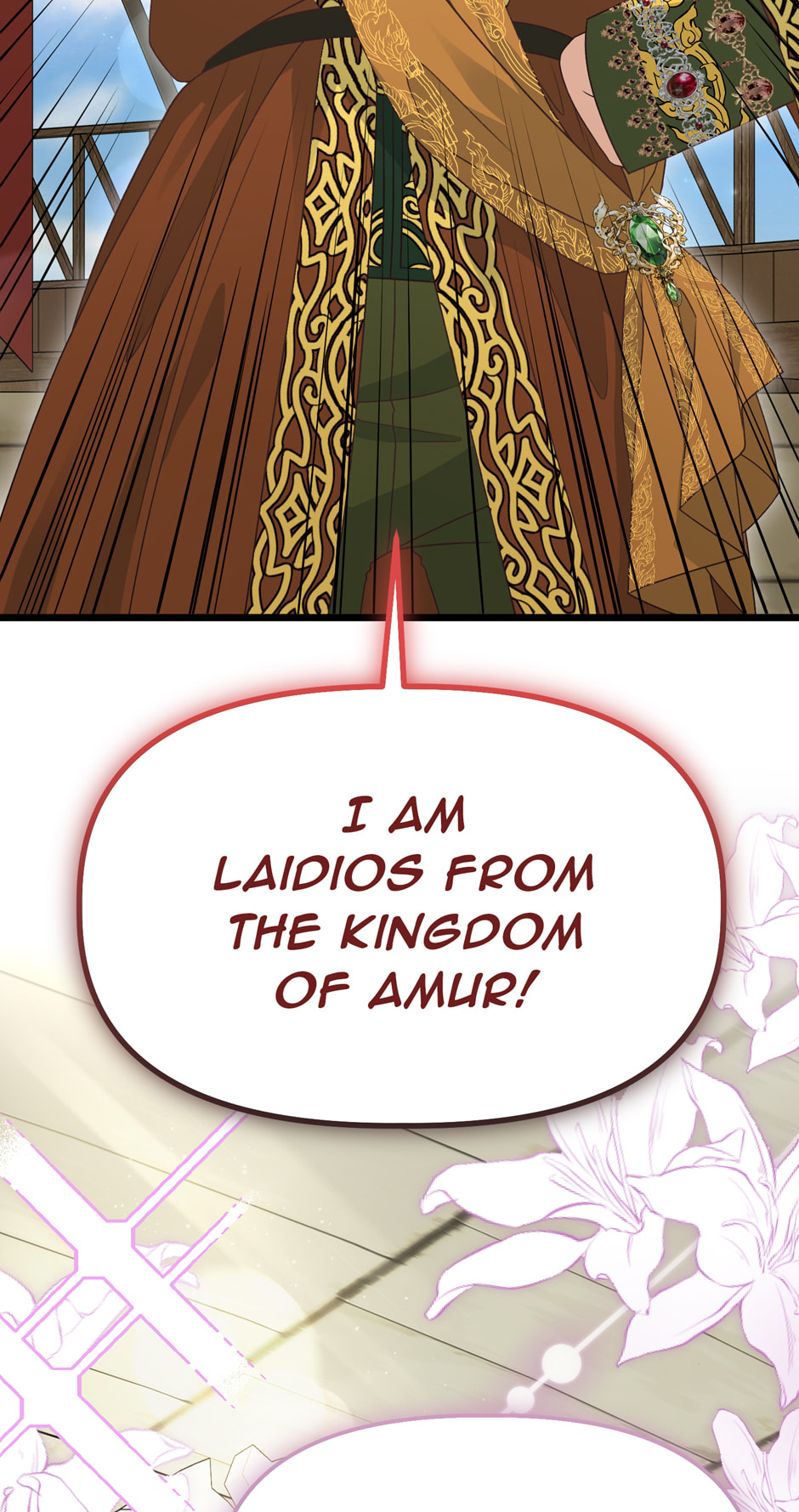 The Villainess Makeover Chapter 54 page 73 - 