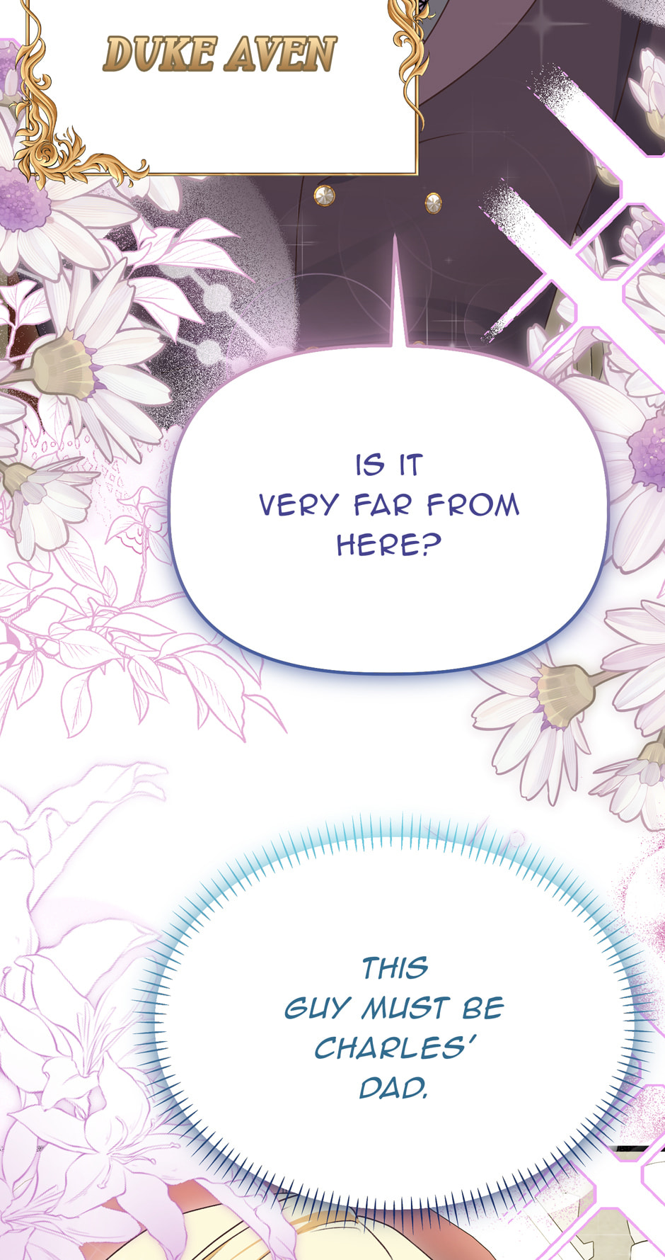 The Villainess Makeover Chapter 54 page 75 - 