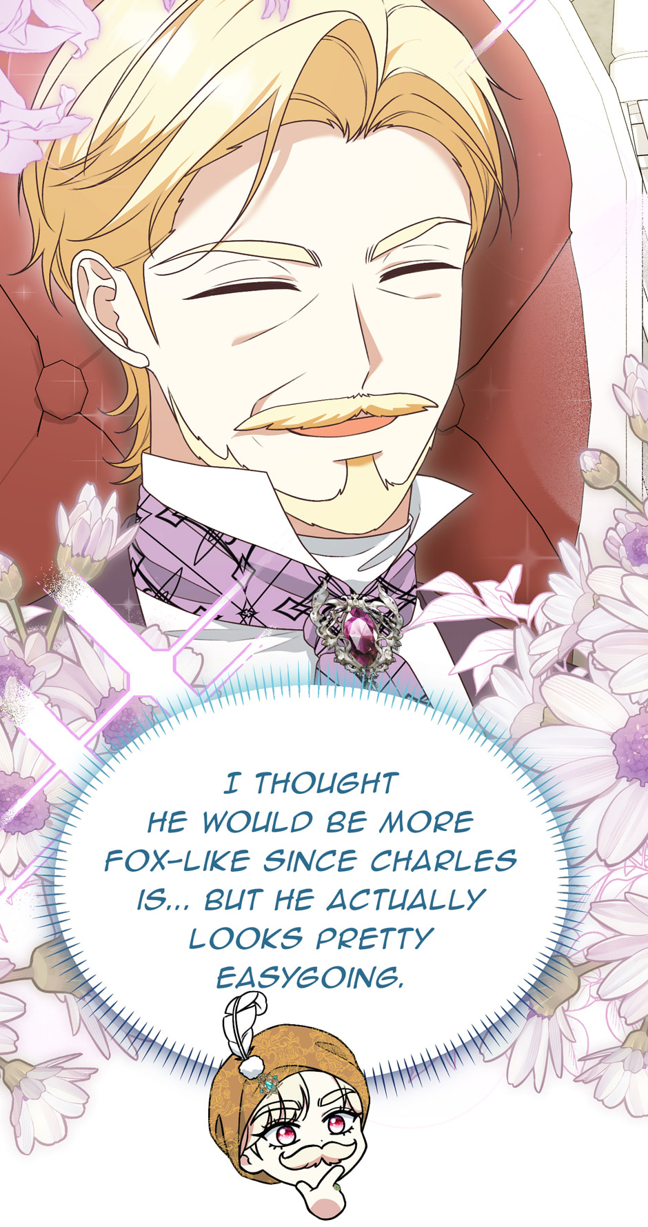 The Villainess Makeover Chapter 54 page 76 - 