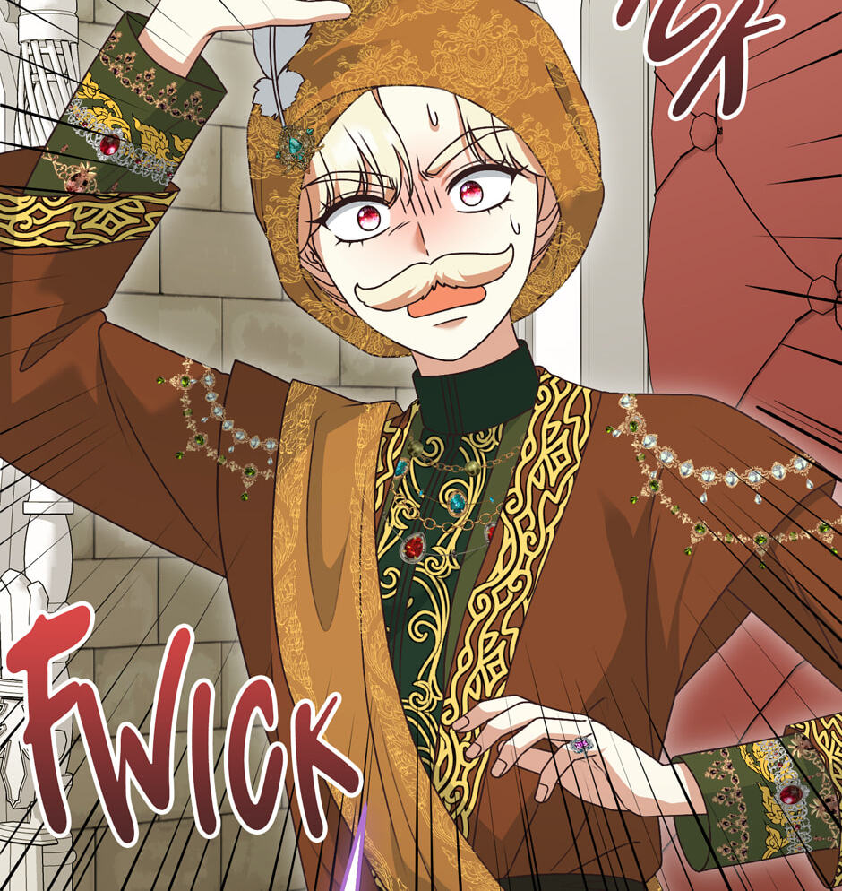 The Villainess Makeover Chapter 54 page 80 - 