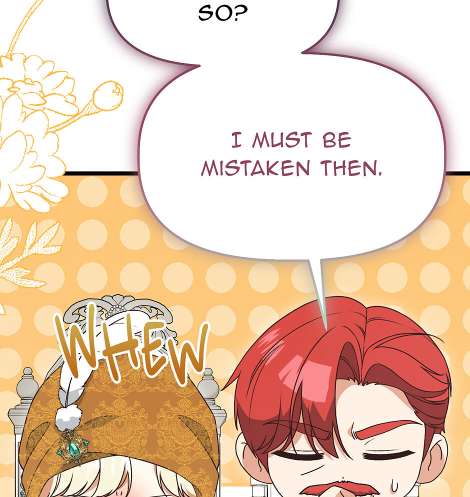 The Villainess Makeover Chapter 54 page 82 - 