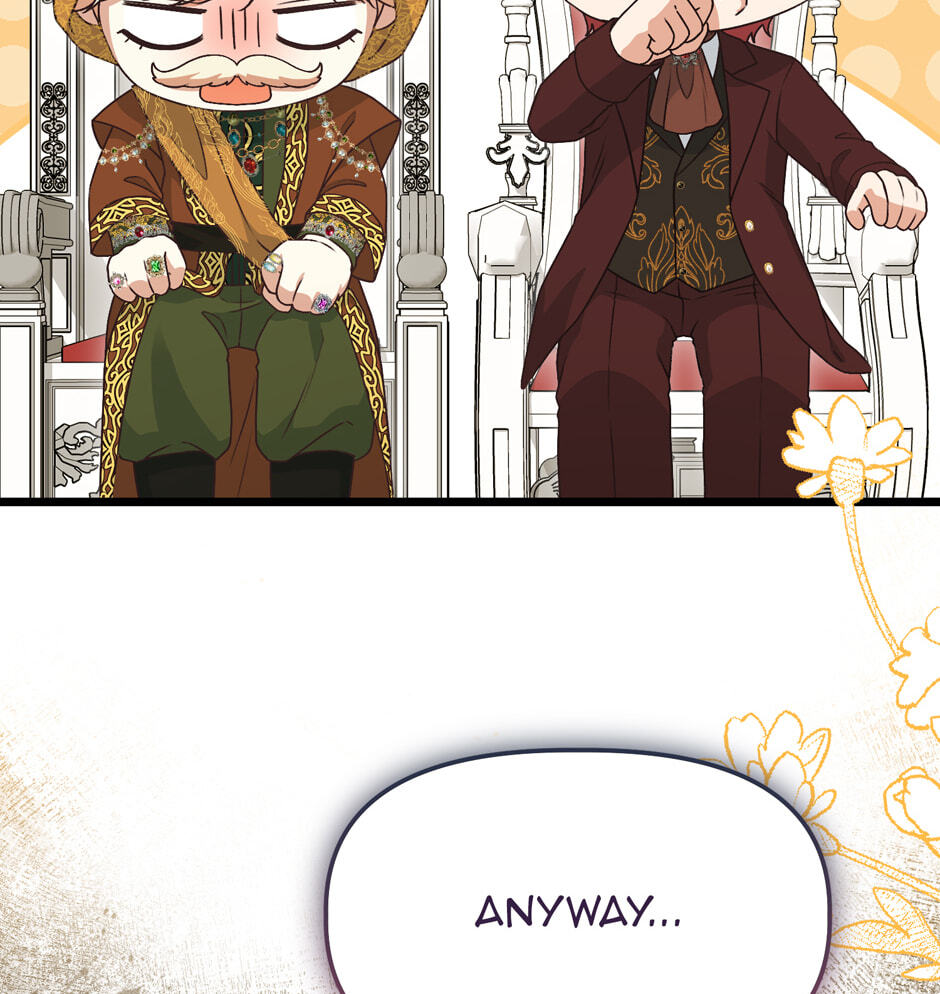 The Villainess Makeover Chapter 54 page 83 - 
