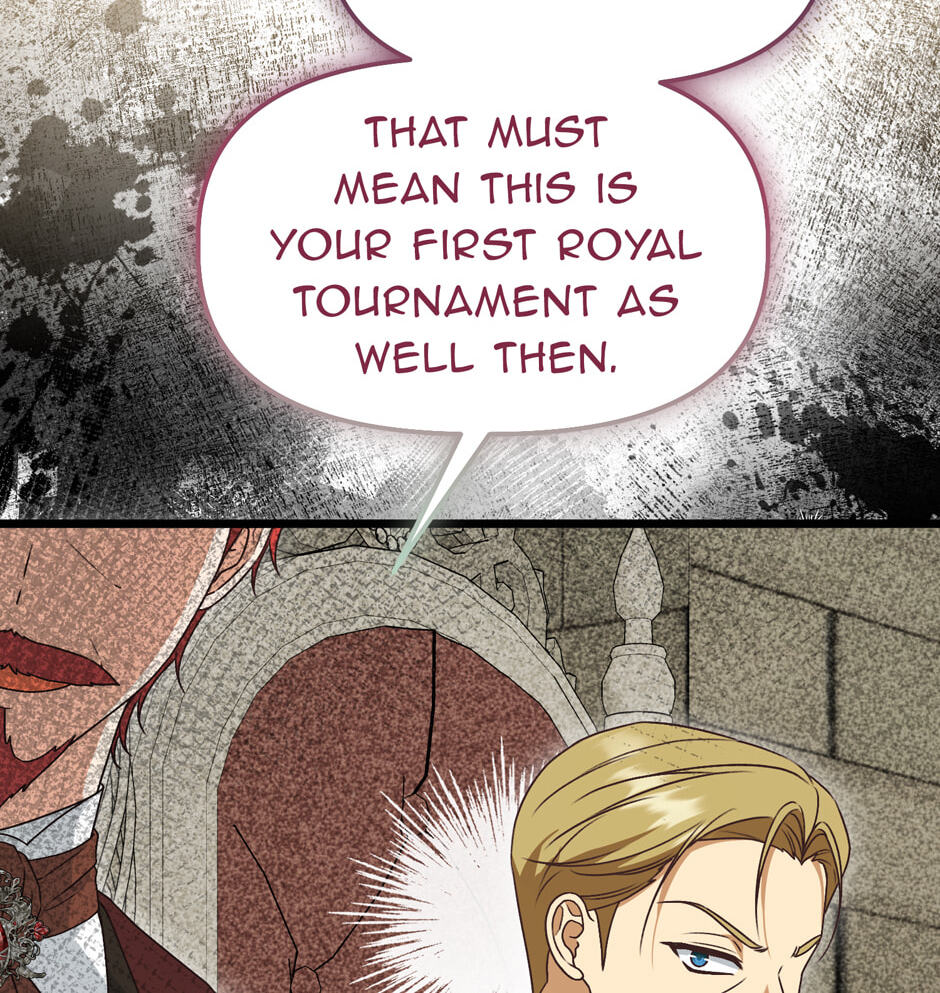 The Villainess Makeover Chapter 54 page 84 - 