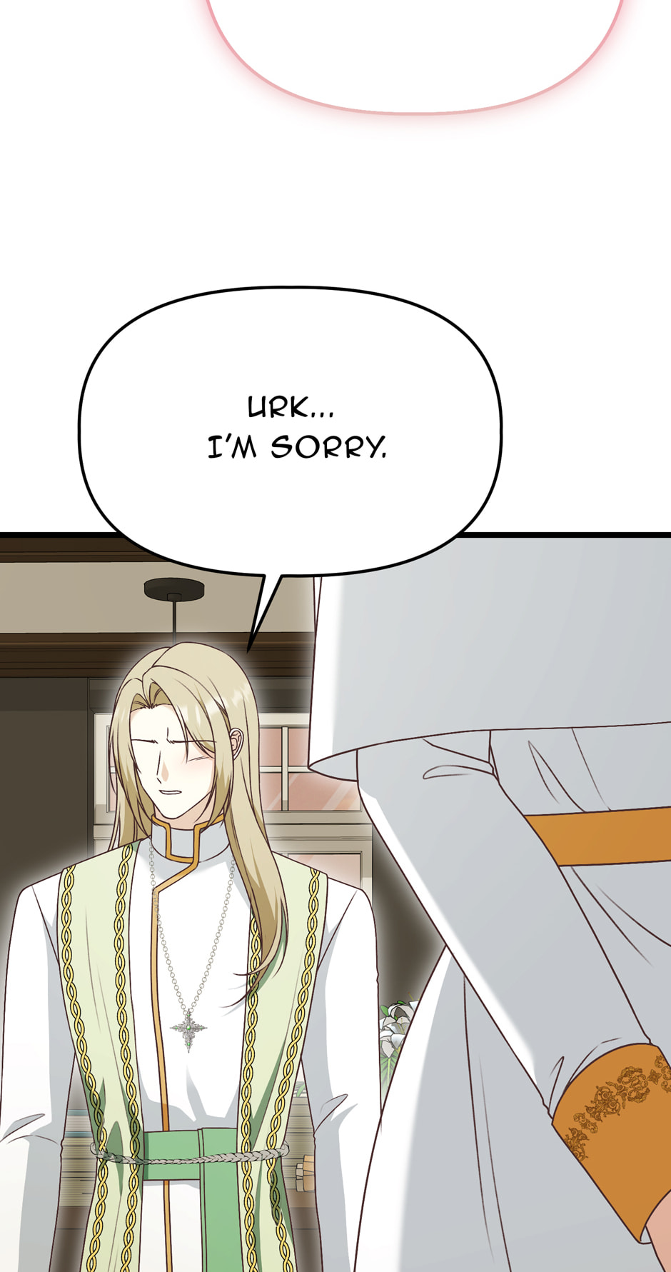The Villainess Makeover Chapter 54 page 10 - 