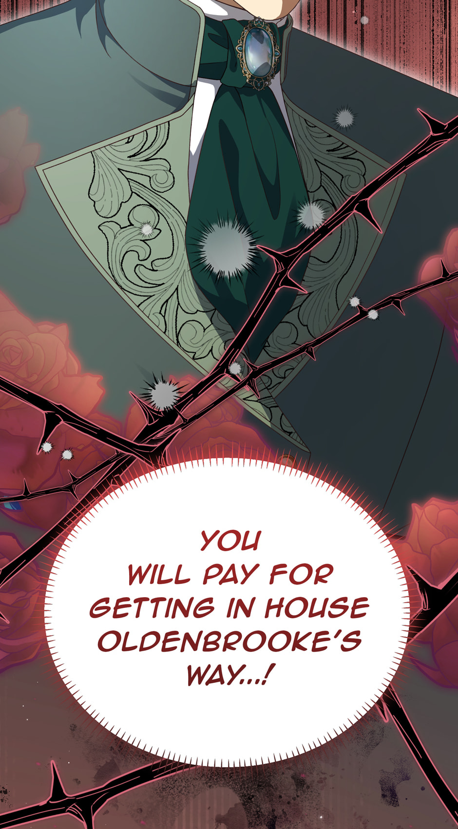 The Villainess Makeover Chapter 54 page 95 - 