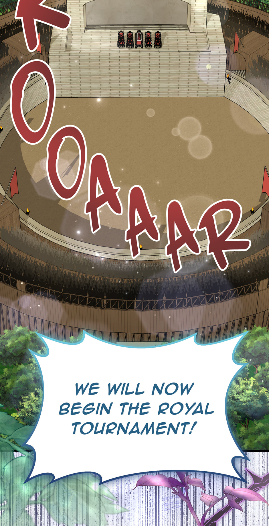 The Villainess Makeover Chapter 55 page 2 - 